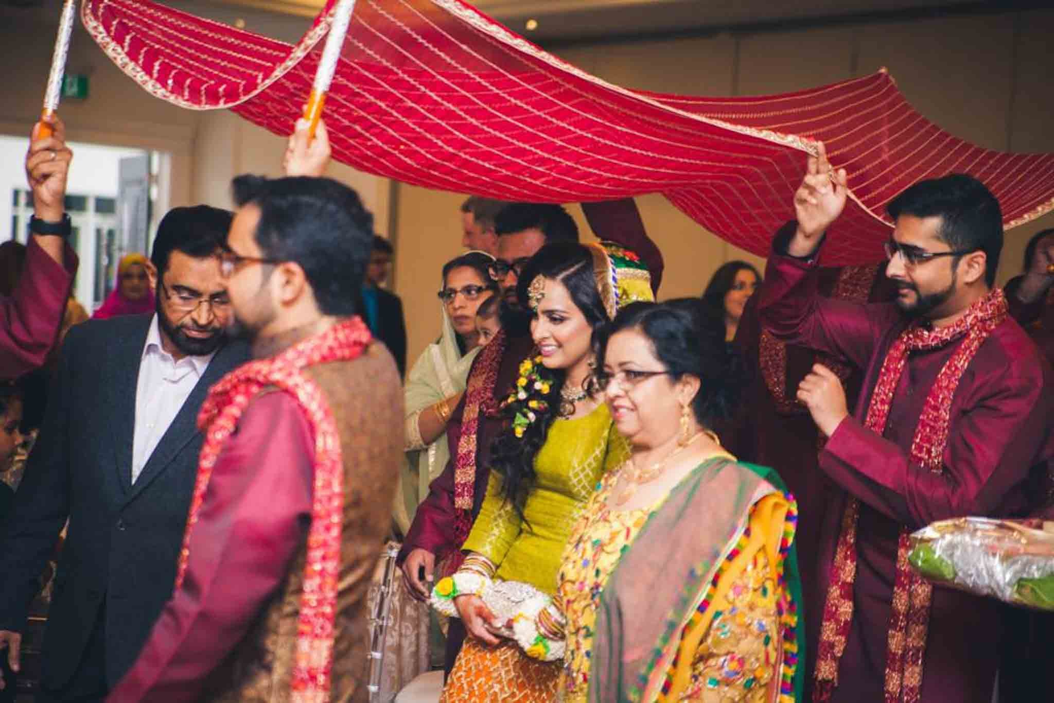 Indian Wedding (Mehndi Ceremony) Photography-24.jpg