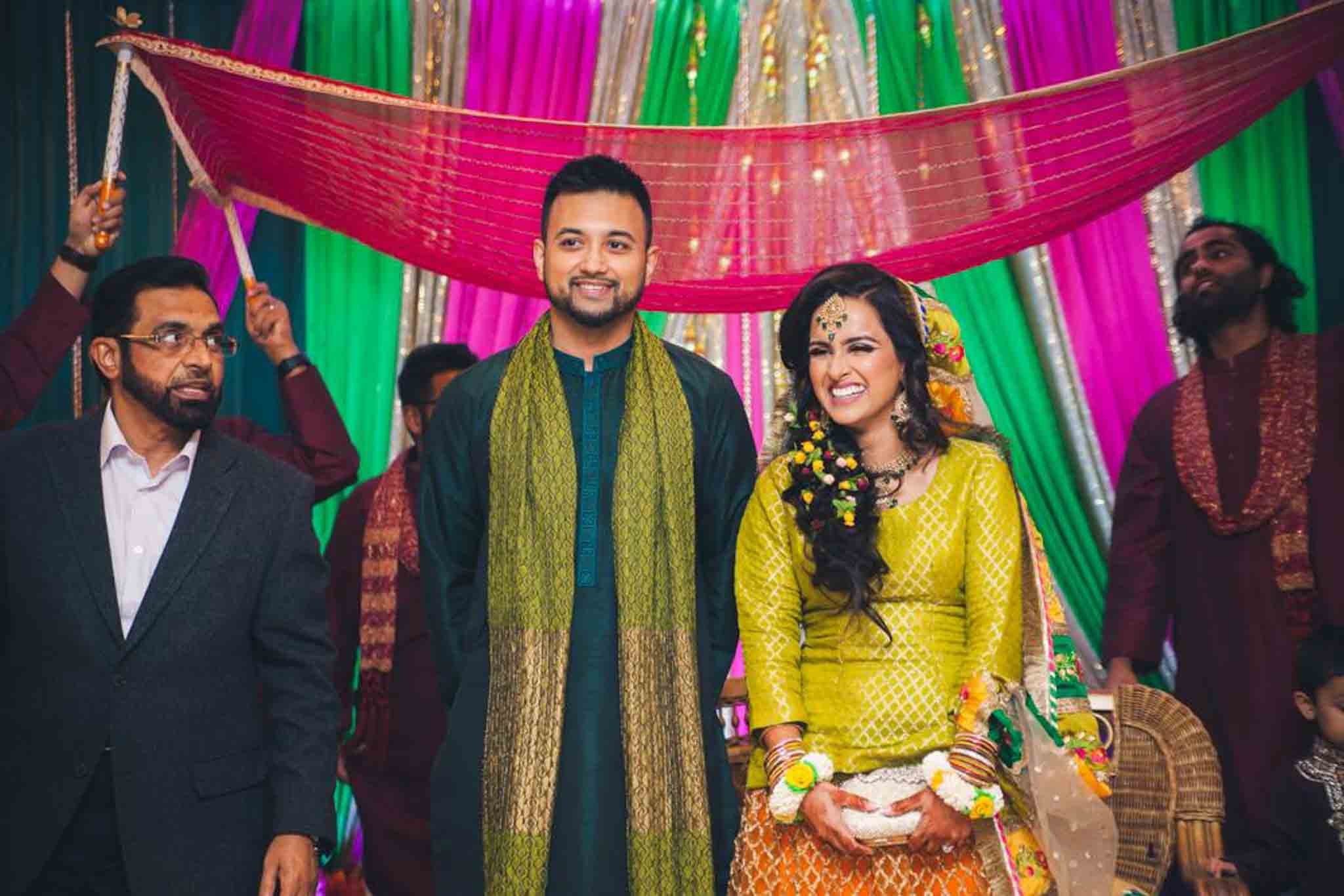 Indian Wedding (Mehndi Ceremony) Photography-25.jpg