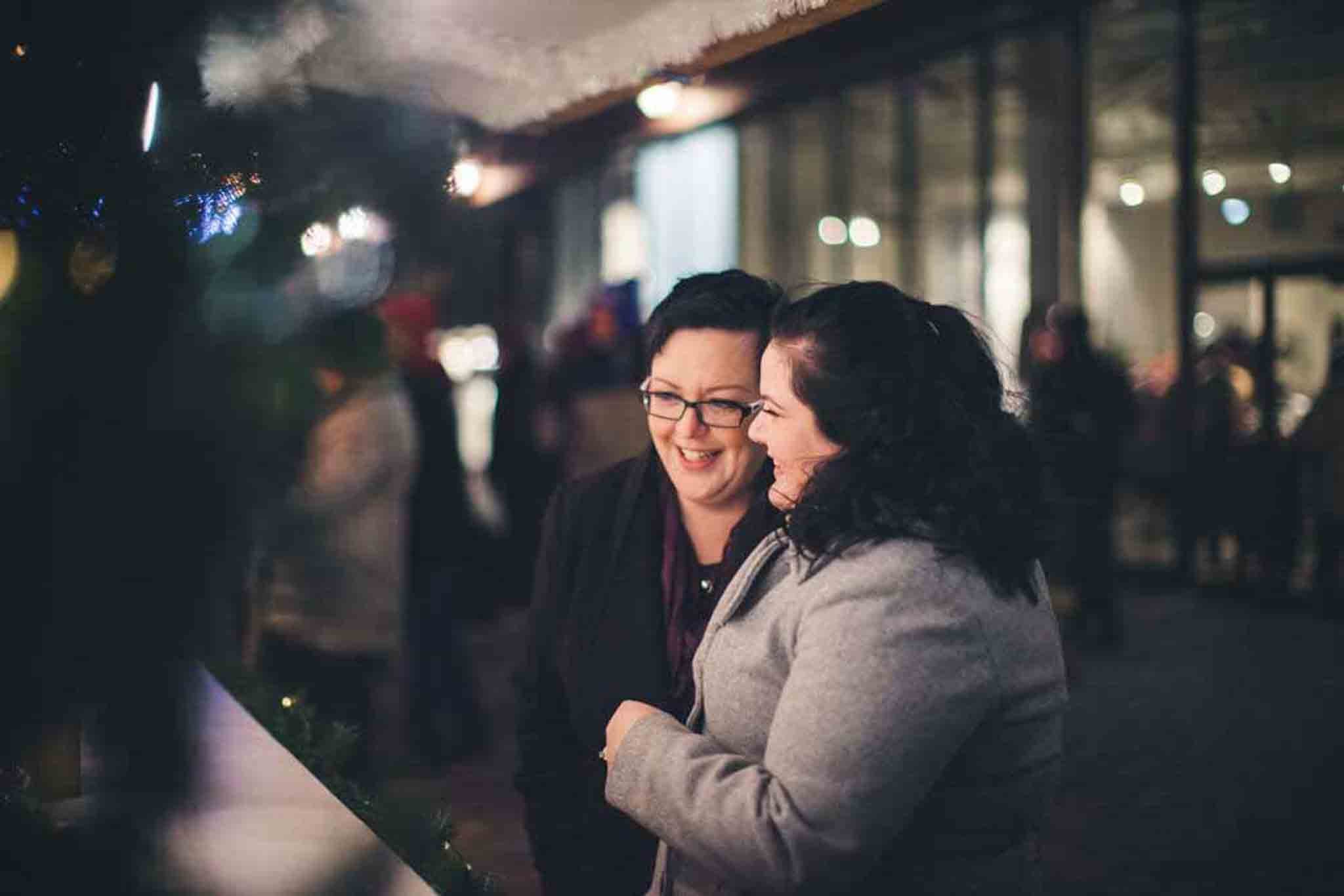 Lesbian Wedding Photography Toronto LGBT-52.jpg