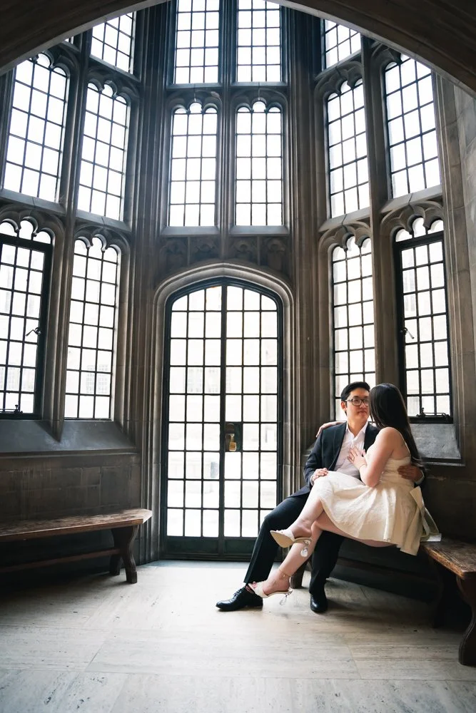 Hart House Pre Wedding Photoshoot University of Toronto-10.jpg