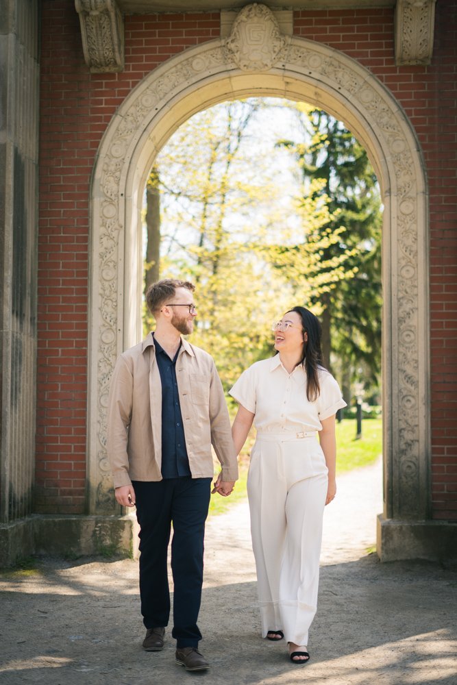 Engagement Photoshoot of Chris and Jackie at Guild Inn in Scarborough-25.jpg