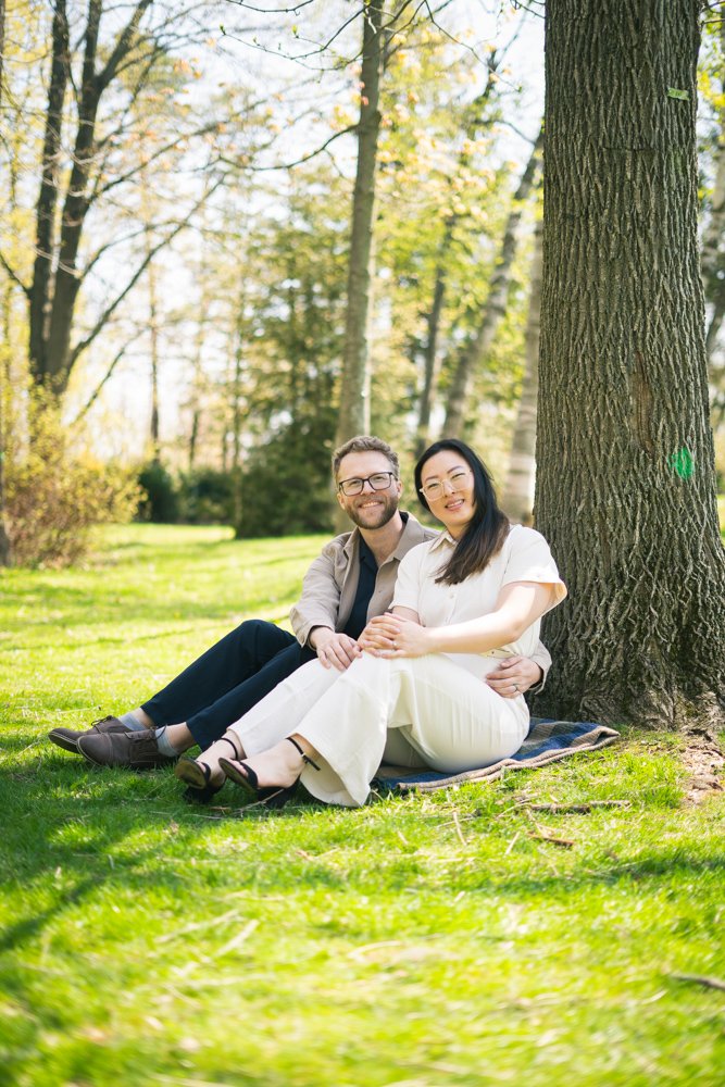 Engagement Photoshoot of Chris and Jackie at Guild Inn in Scarborough-47.jpg