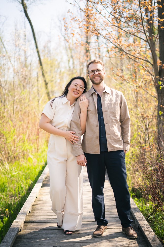 Engagement Photoshoot of Chris and Jackie at Guild Inn in Scarborough-251.jpg