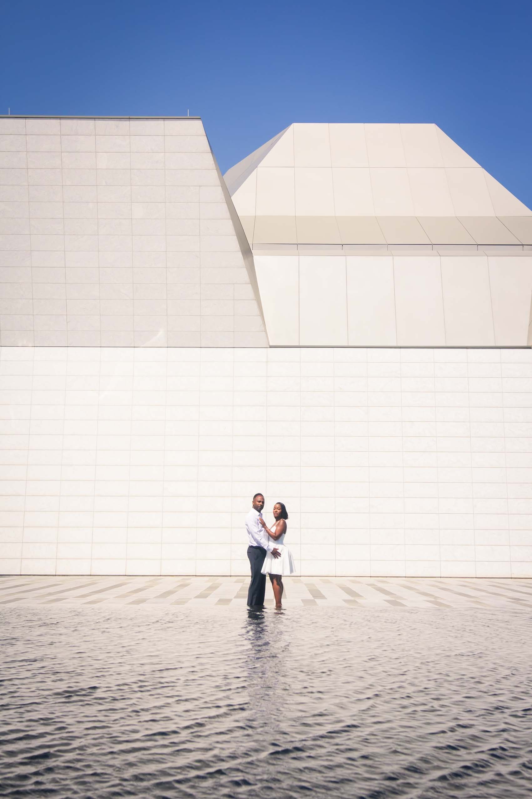 Aga Khan Museum Toronto Pre-Wedding Photoshoot-25.jpg