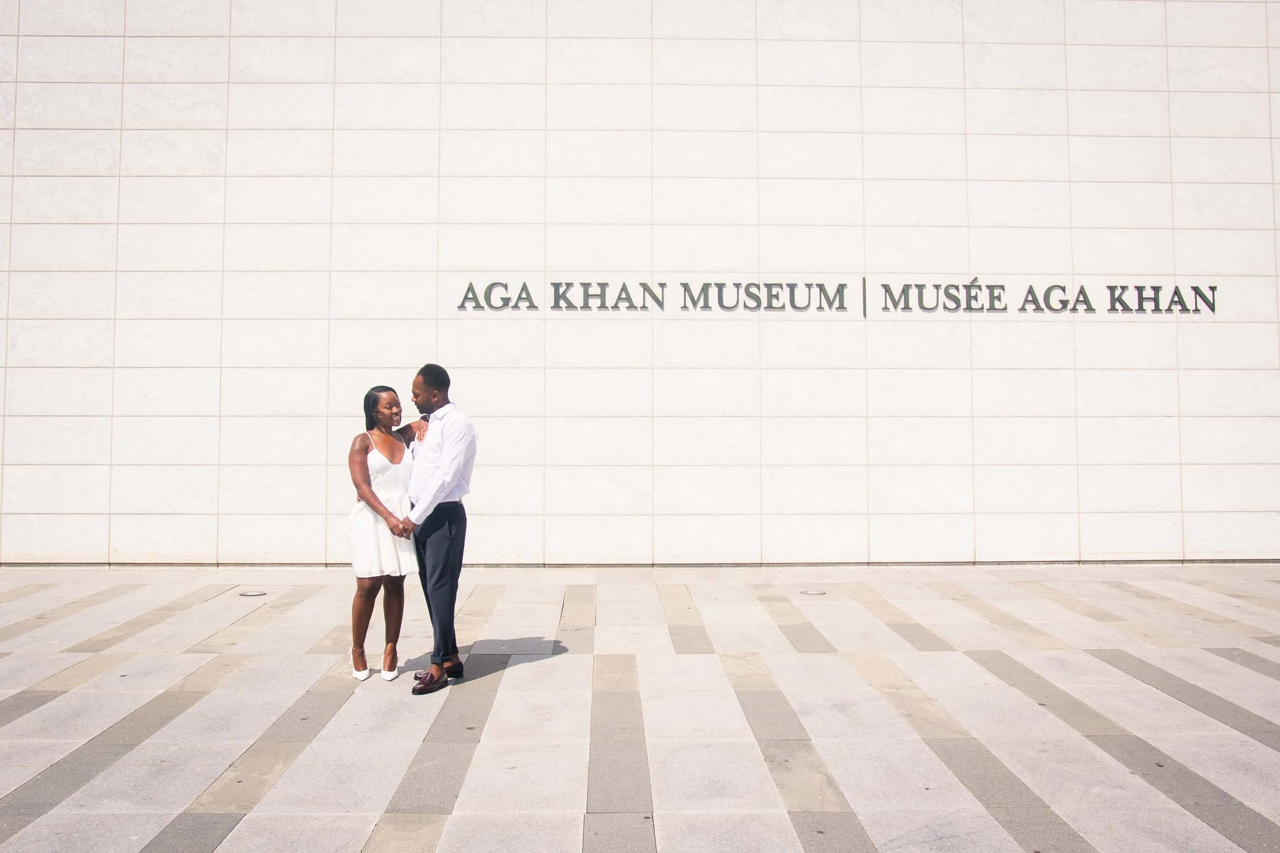 Aga Khan Museum Toronto Pre-Wedding Photoshoot-63.jpg