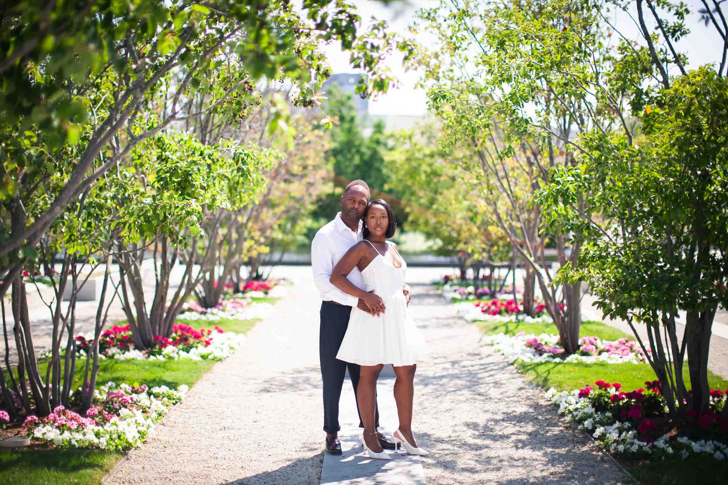 Aga Khan Museum Toronto Pre-Wedding Photoshoot-67.jpg