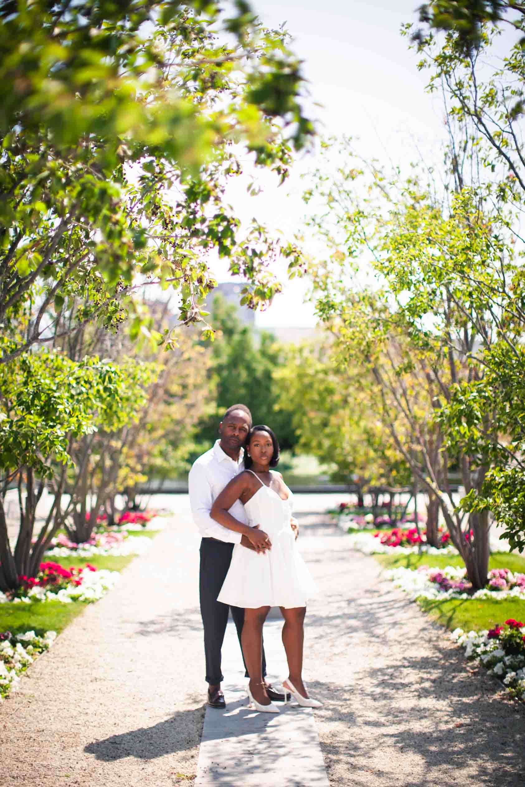 Aga Khan Museum Toronto Pre-Wedding Photoshoot-70.jpg