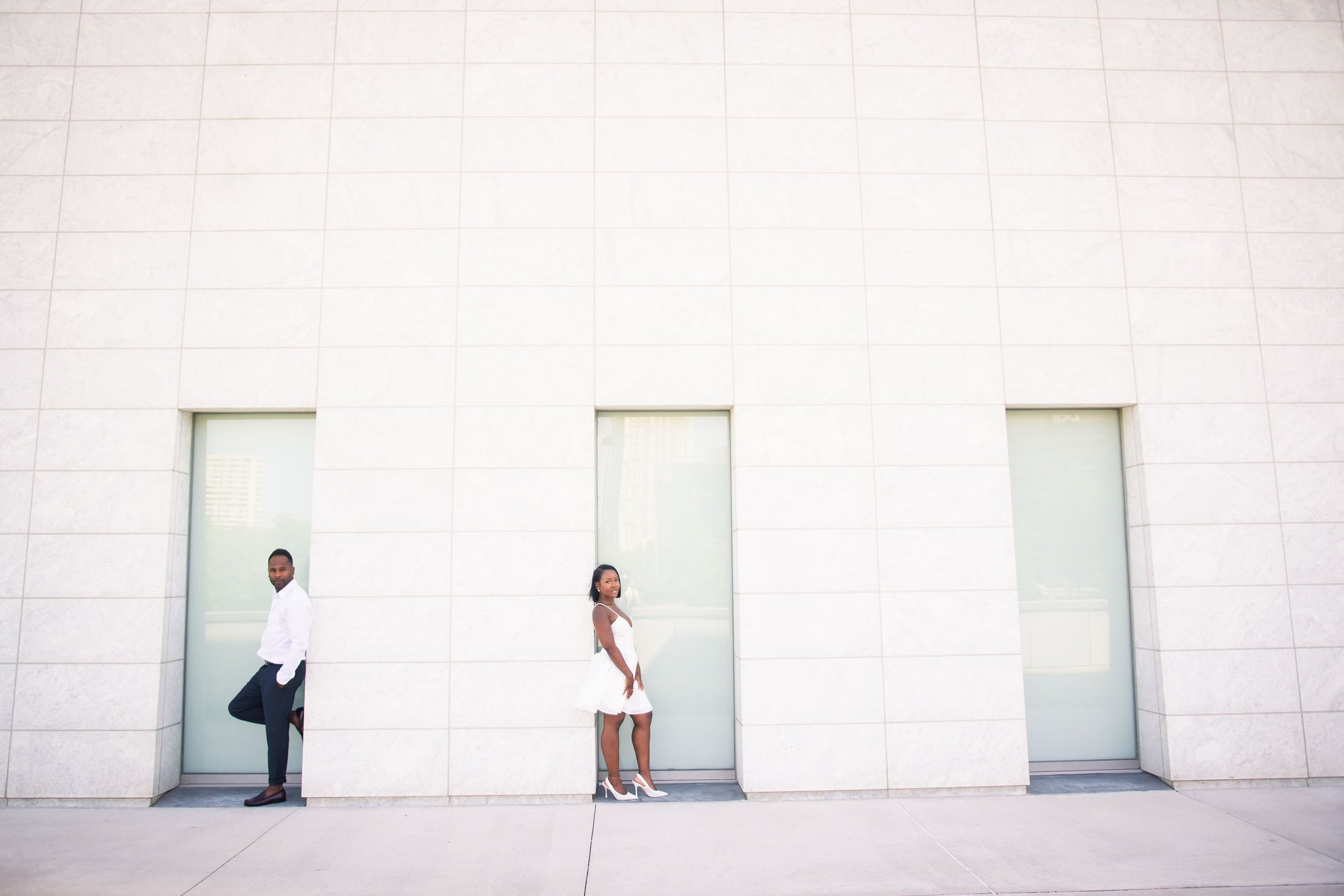 Aga Khan Museum Toronto Pre-Wedding Photoshoot-258.jpg