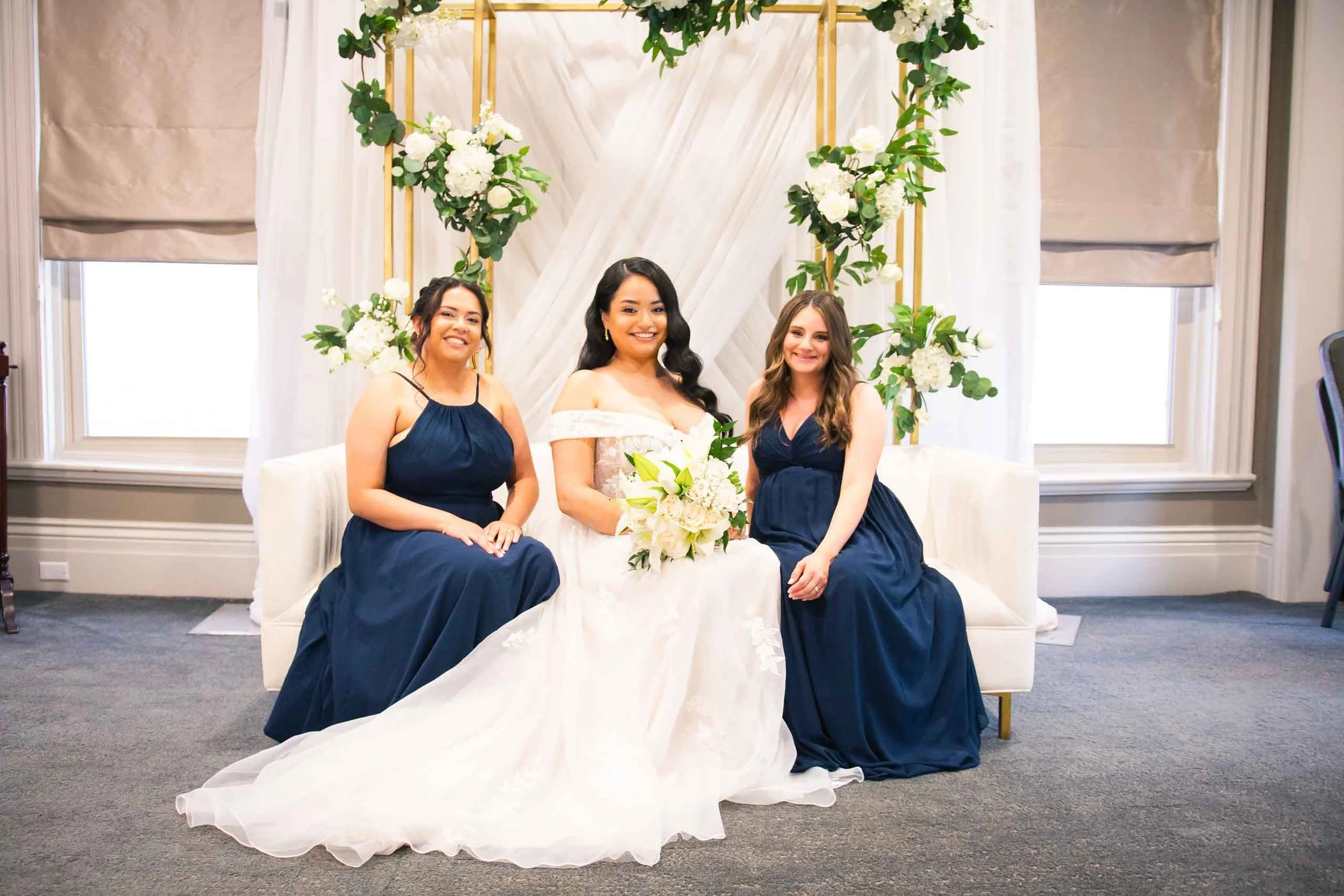 Elegant Wedding at The London Club Limited | Rami & Anna’s London Ontario Celebration--18.jpg