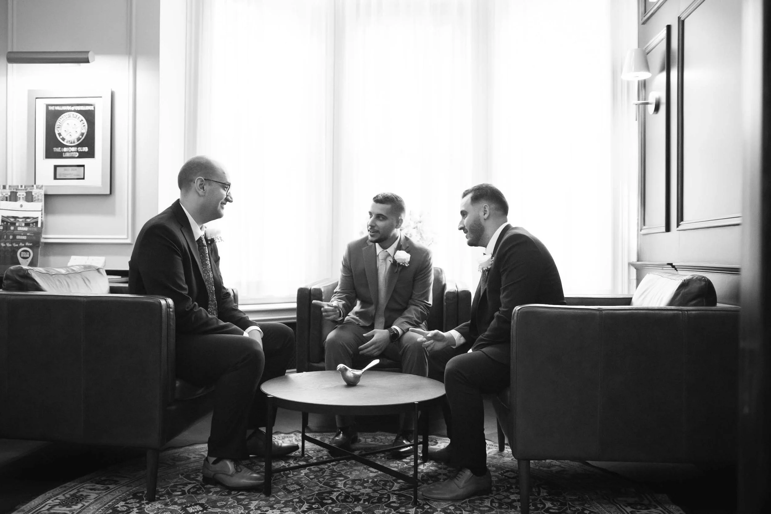 Elegant Wedding at The London Club Limited | Rami & Anna’s London Ontario Celebration--48.jpg