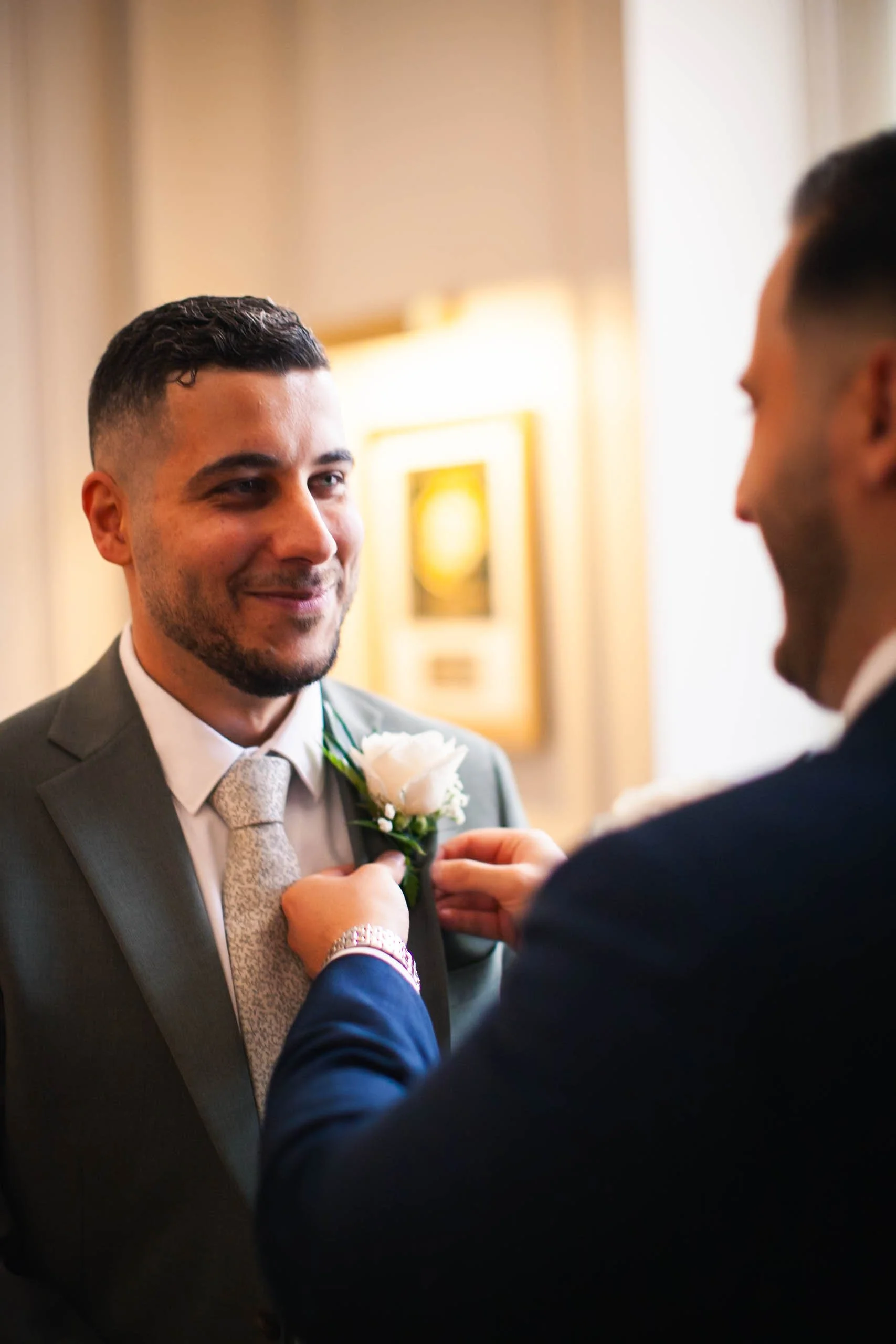 Elegant Wedding at The London Club Limited | Rami & Anna’s London Ontario Celebration--58.jpg