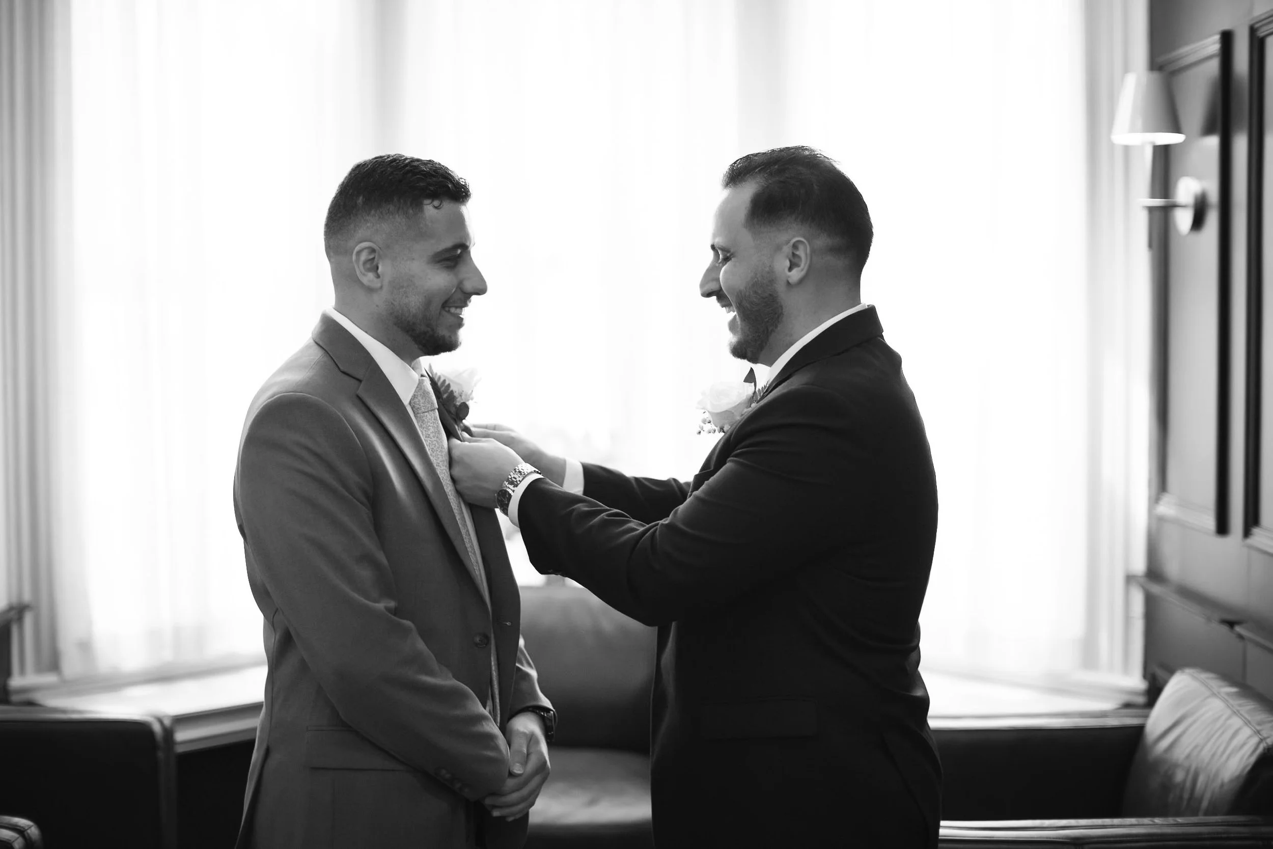 Elegant Wedding at The London Club Limited | Rami & Anna’s London Ontario Celebration--61.jpg