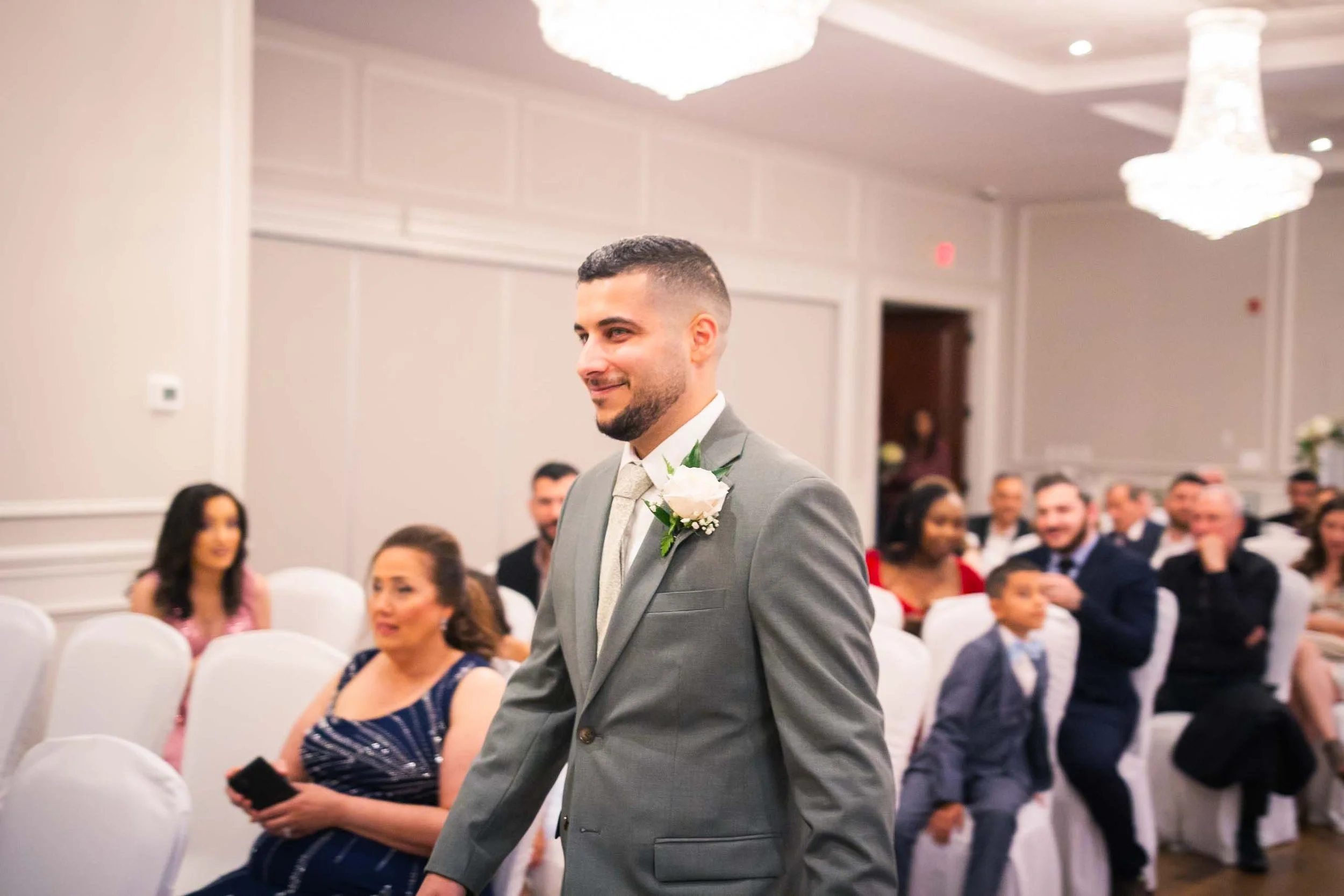 Elegant Wedding at The London Club Limited | Rami & Anna’s London Ontario Celebration--78.jpg
