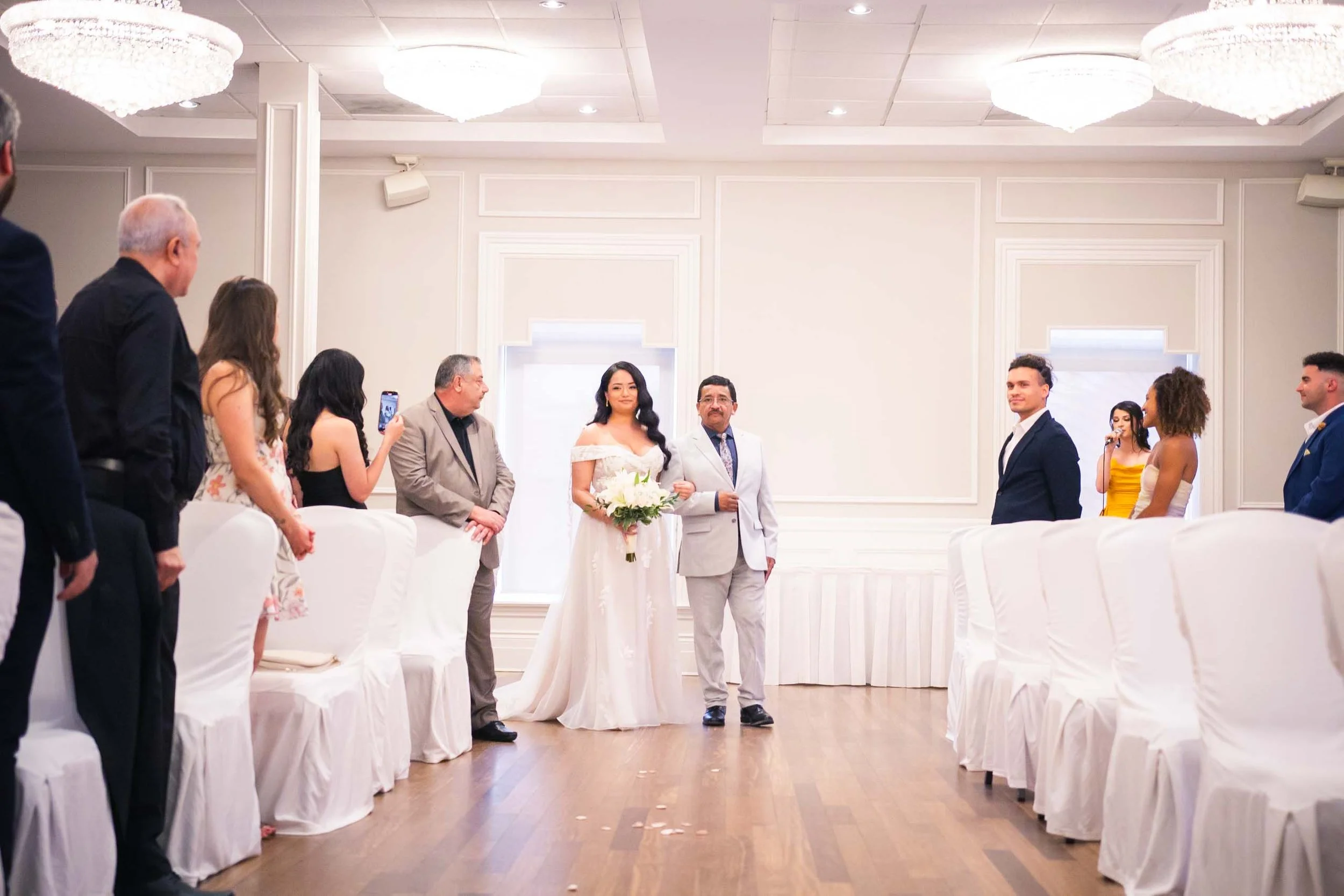 Elegant Wedding at The London Club Limited | Rami & Anna’s London Ontario Celebration--111.jpg