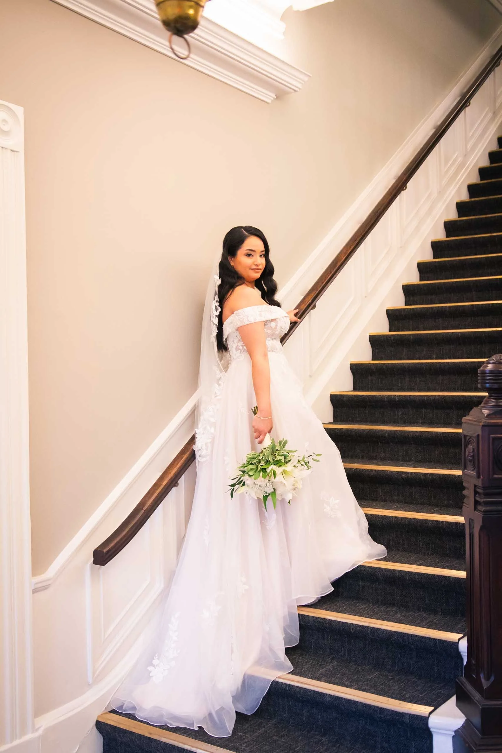 Elegant Wedding at The London Club Limited | Rami & Anna’s London Ontario Celebration--332.jpg