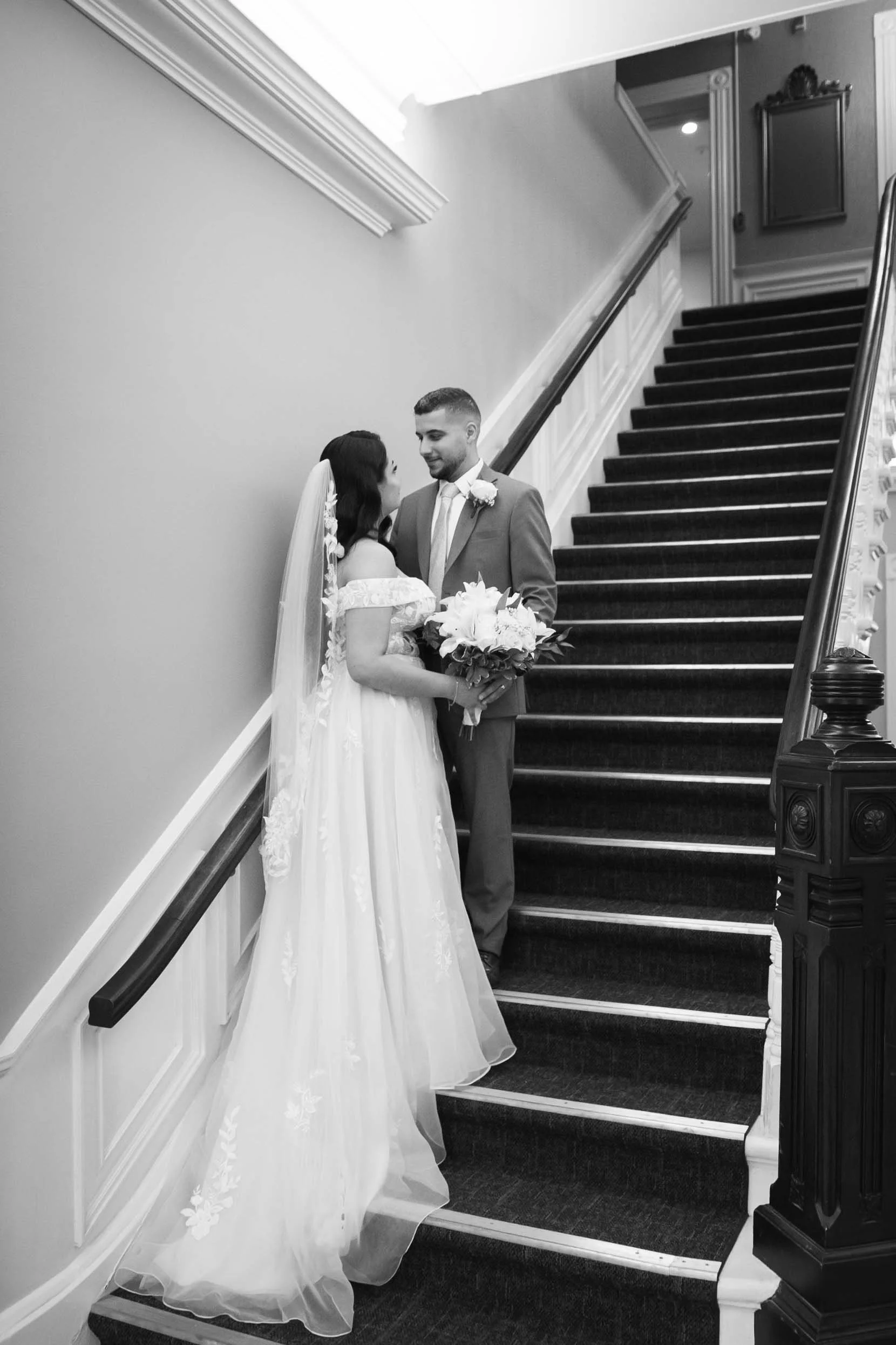 Elegant Wedding at The London Club Limited | Rami & Anna’s London Ontario Celebration--338.jpg