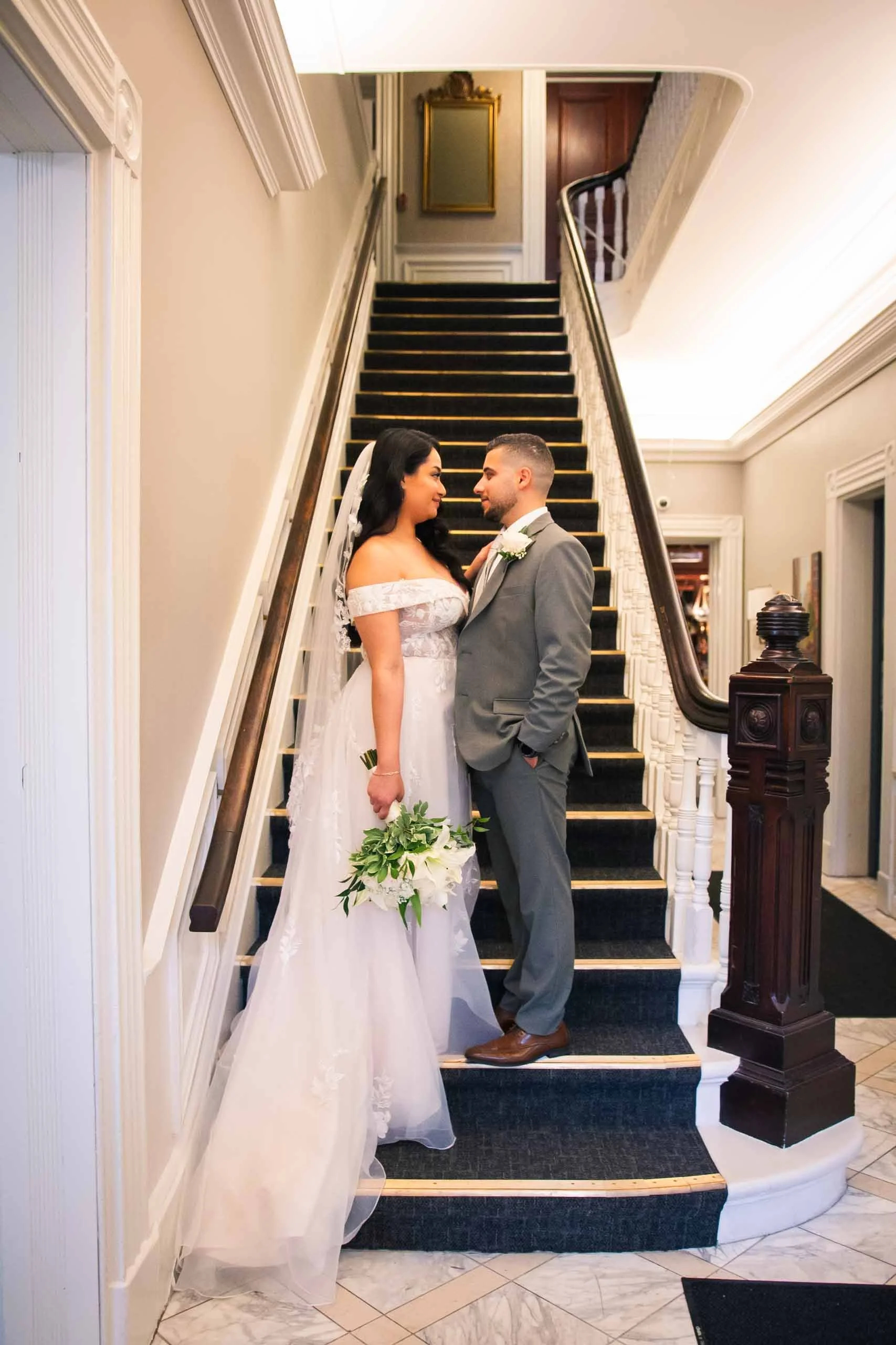 Elegant Wedding at The London Club Limited | Rami & Anna’s London Ontario Celebration--349.jpg
