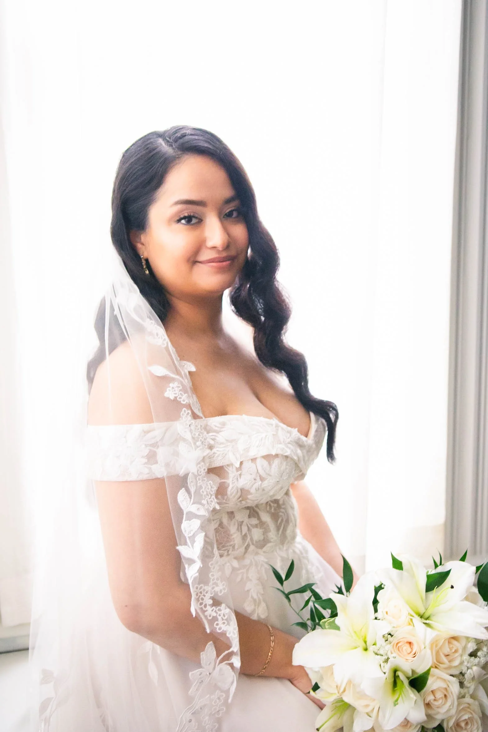 Elegant Wedding at The London Club Limited | Rami & Anna’s London Ontario Celebration--363.jpg