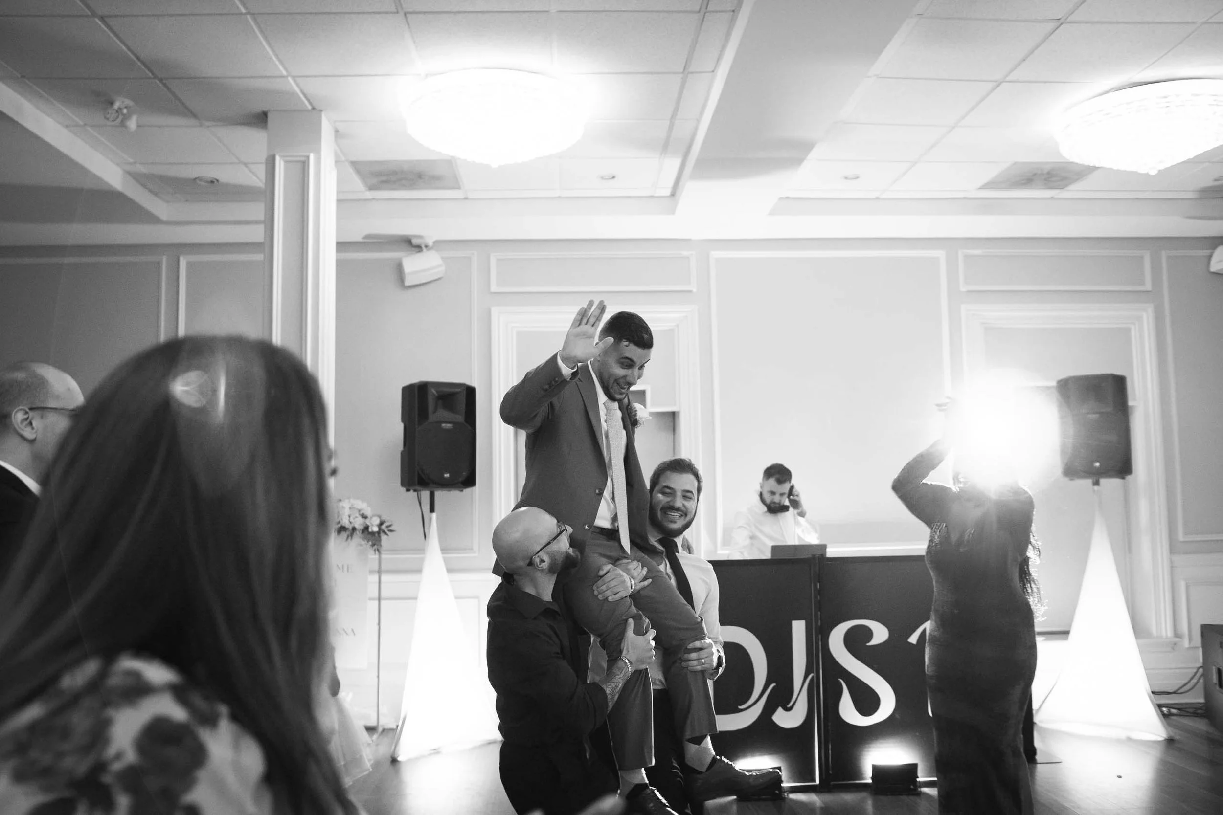 Elegant Wedding at The London Club Limited | Rami & Anna’s London Ontario Celebration--805.jpg