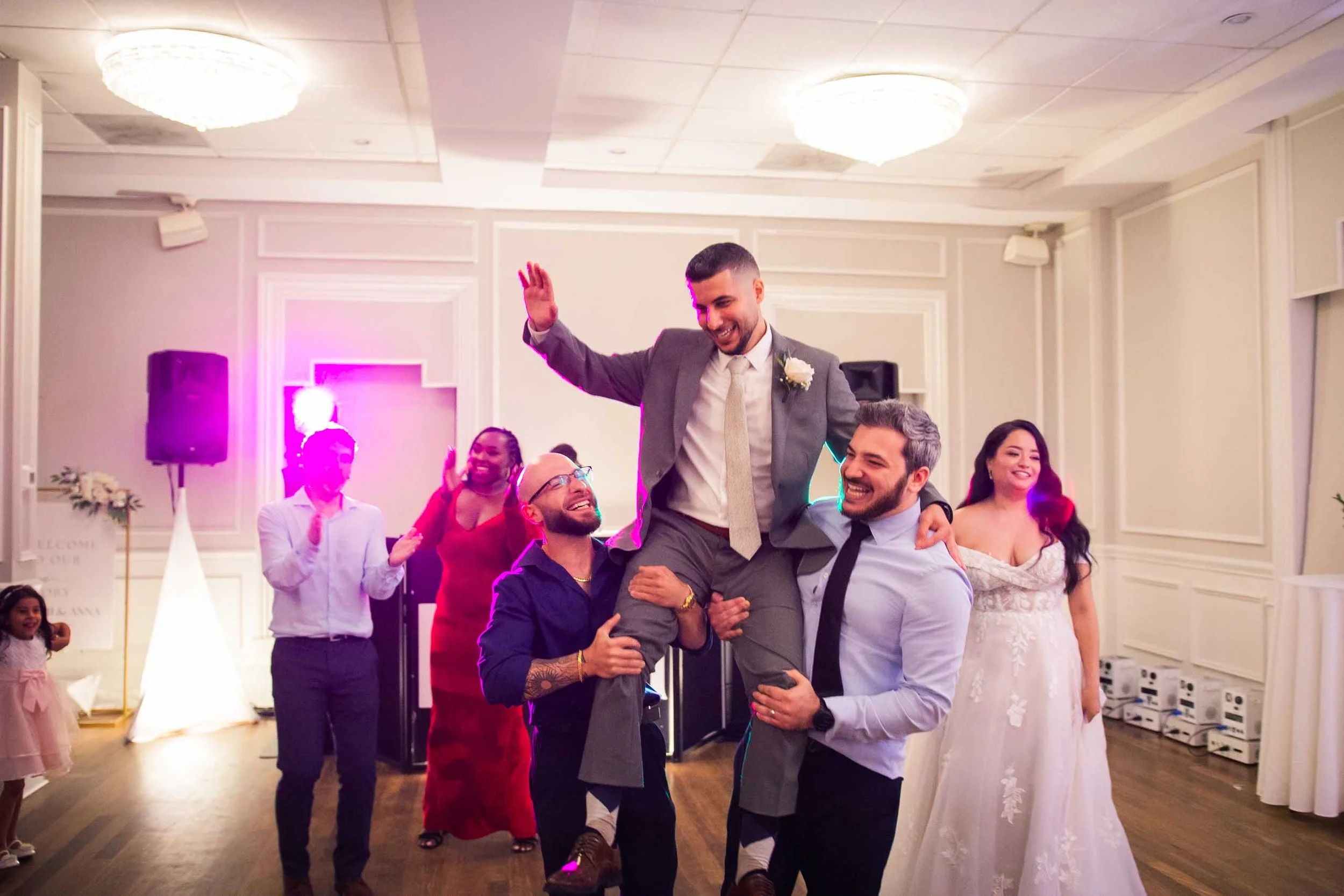 Elegant Wedding at The London Club Limited | Rami & Anna’s London Ontario Celebration--807.jpg
