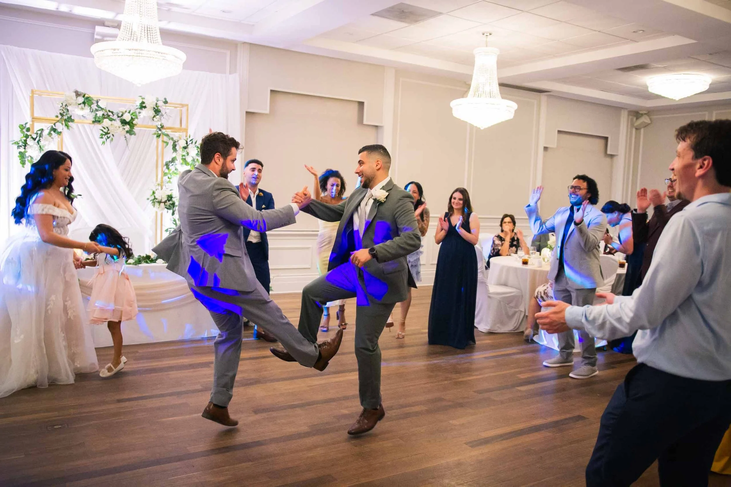 Elegant Wedding at The London Club Limited | Rami & Anna’s London Ontario Celebration--817.jpg