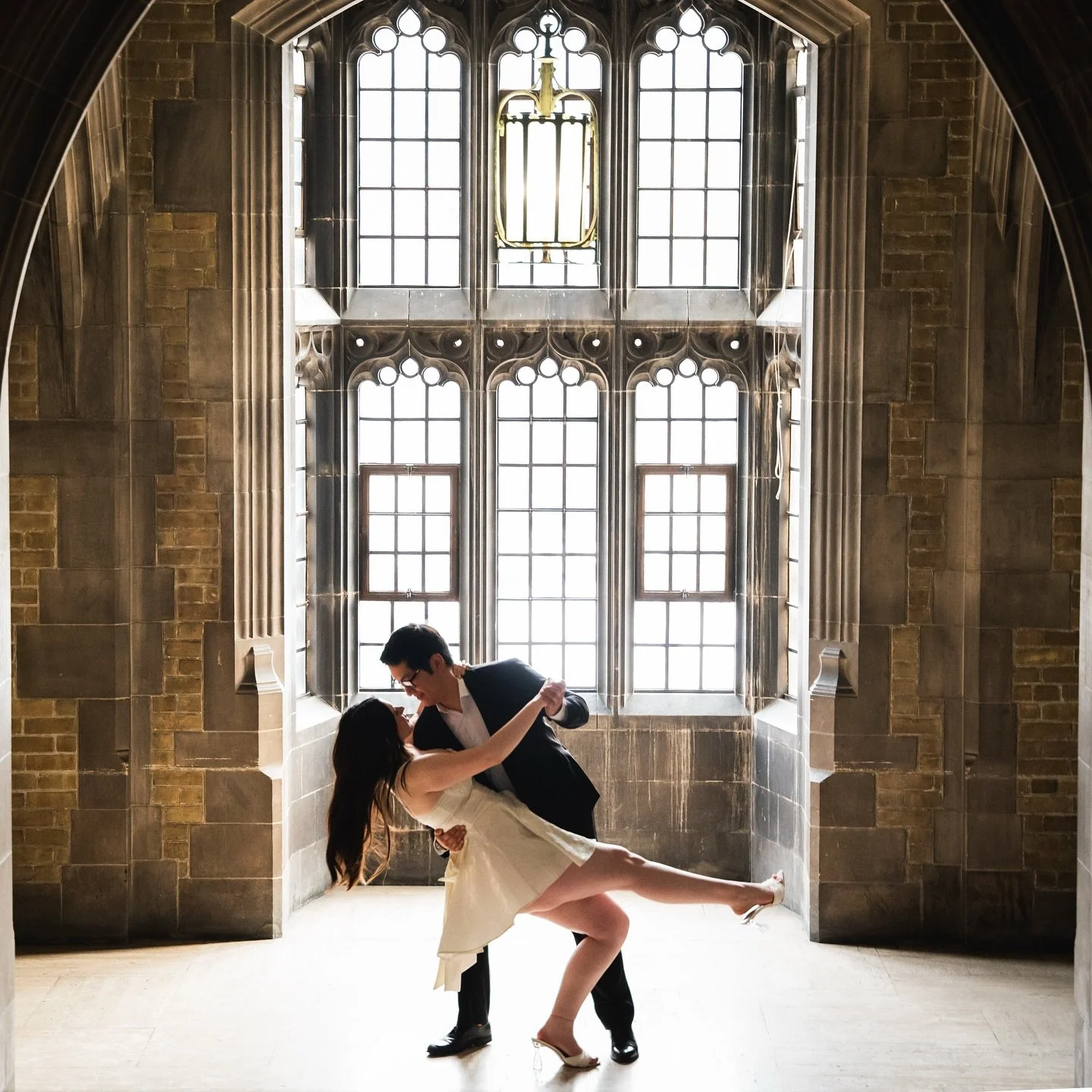 💍 Hart House, University of Toronto Pre-Wedding Shoot
Location: @harthouseuoft