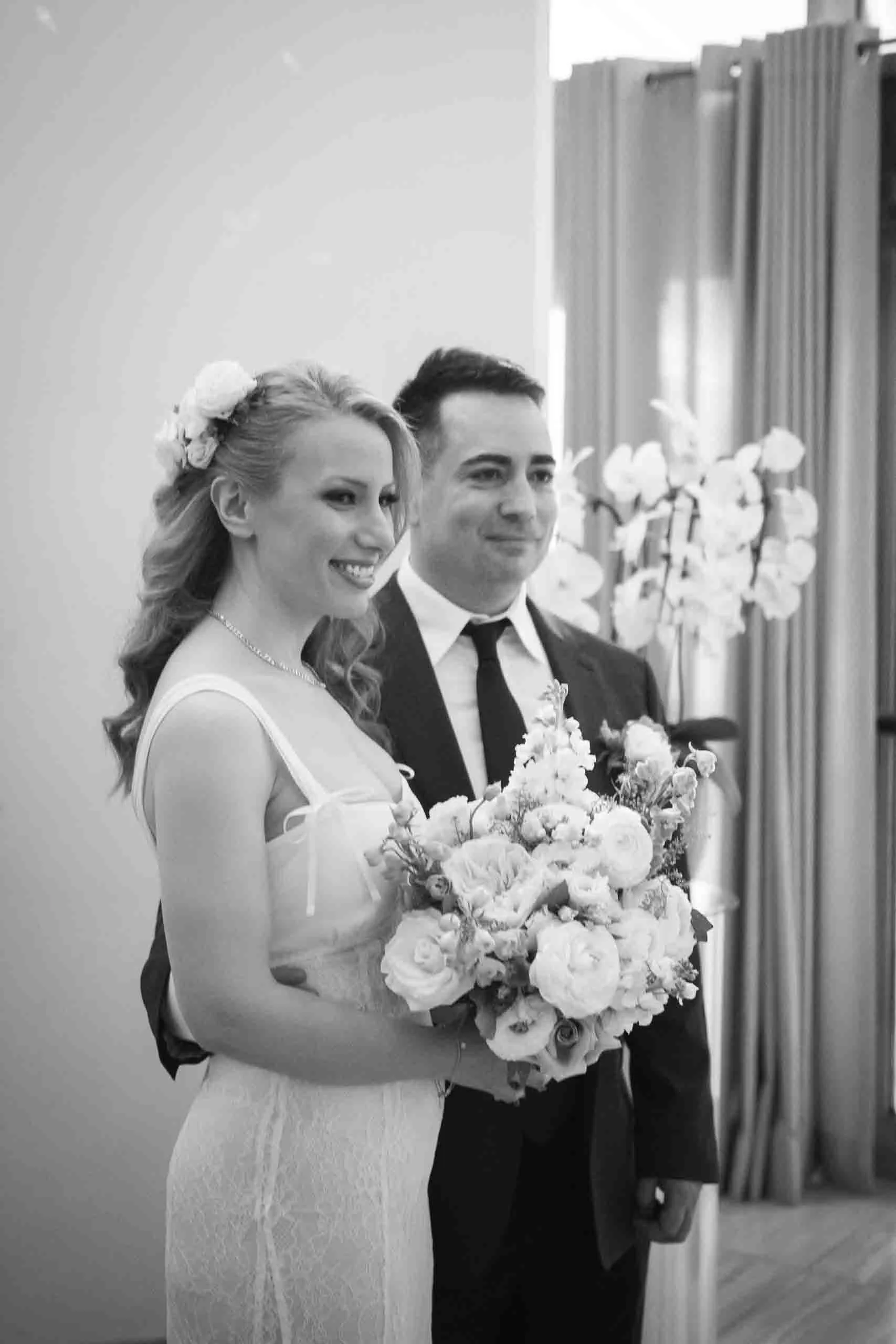 Toronto City Hall Wedding Photography | Downtown Nathan Phillips Square – Farnaz & Ben--32.jpg
