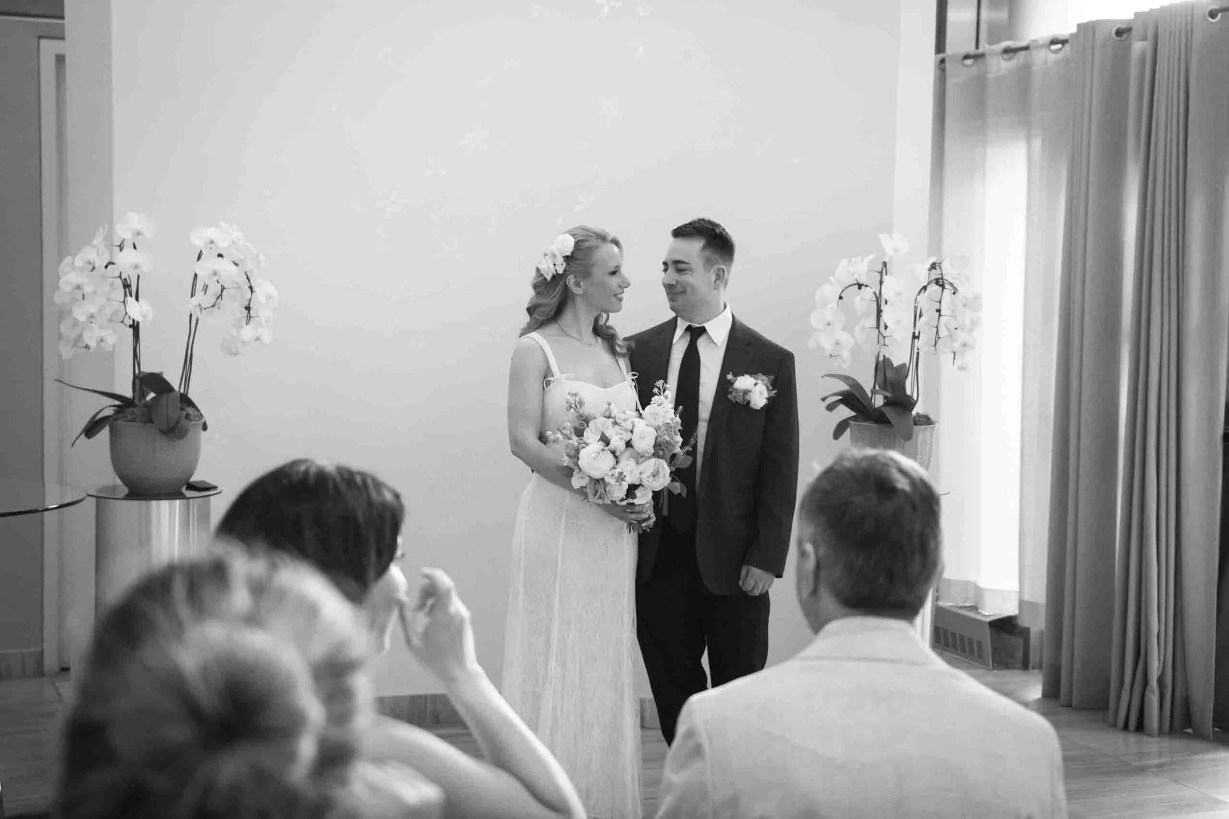 Toronto City Hall Wedding Photography | Downtown Nathan Phillips Square – Farnaz & Ben--38.jpg