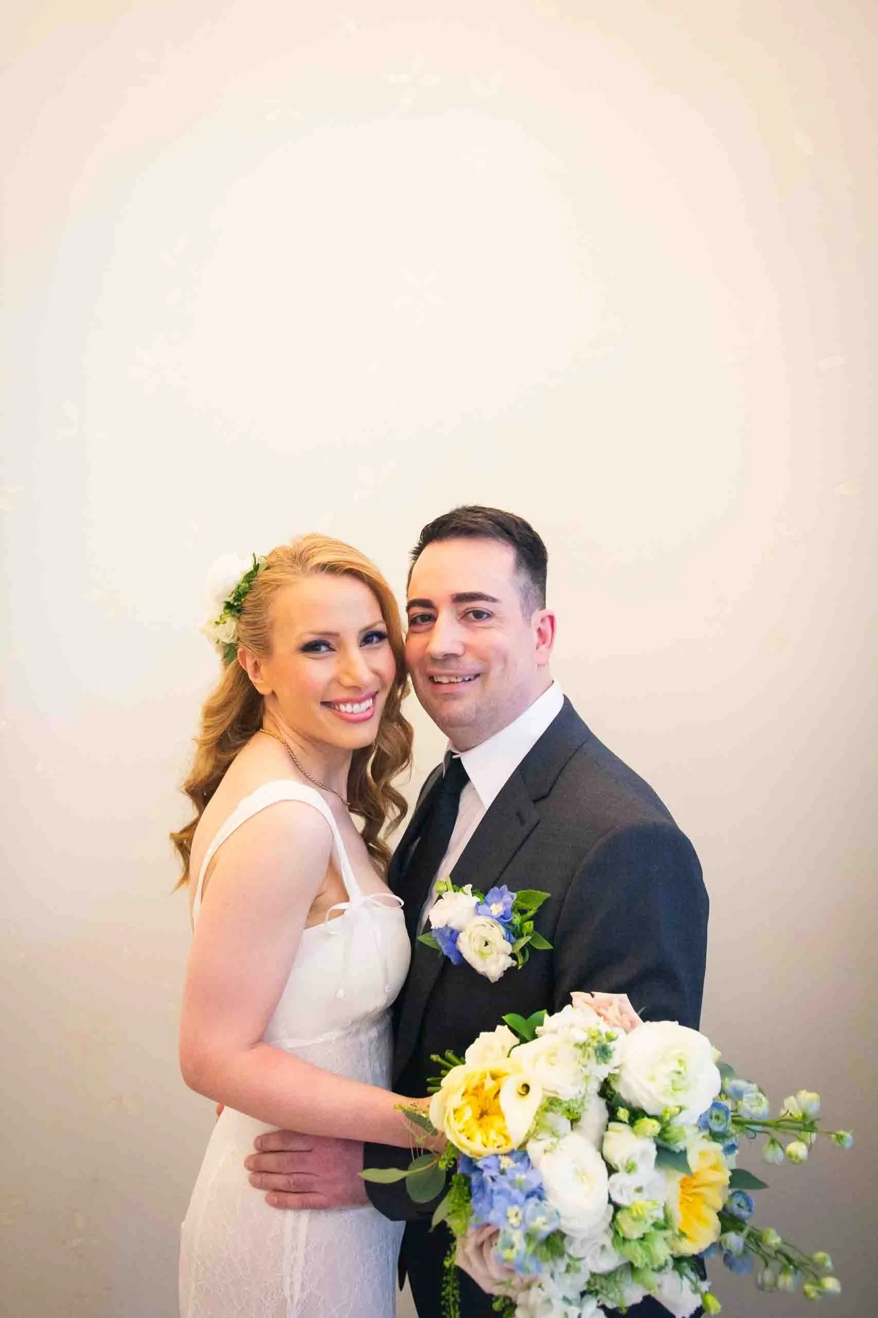 Toronto City Hall Wedding Photography | Downtown Nathan Phillips Square – Farnaz & Ben--50.jpg