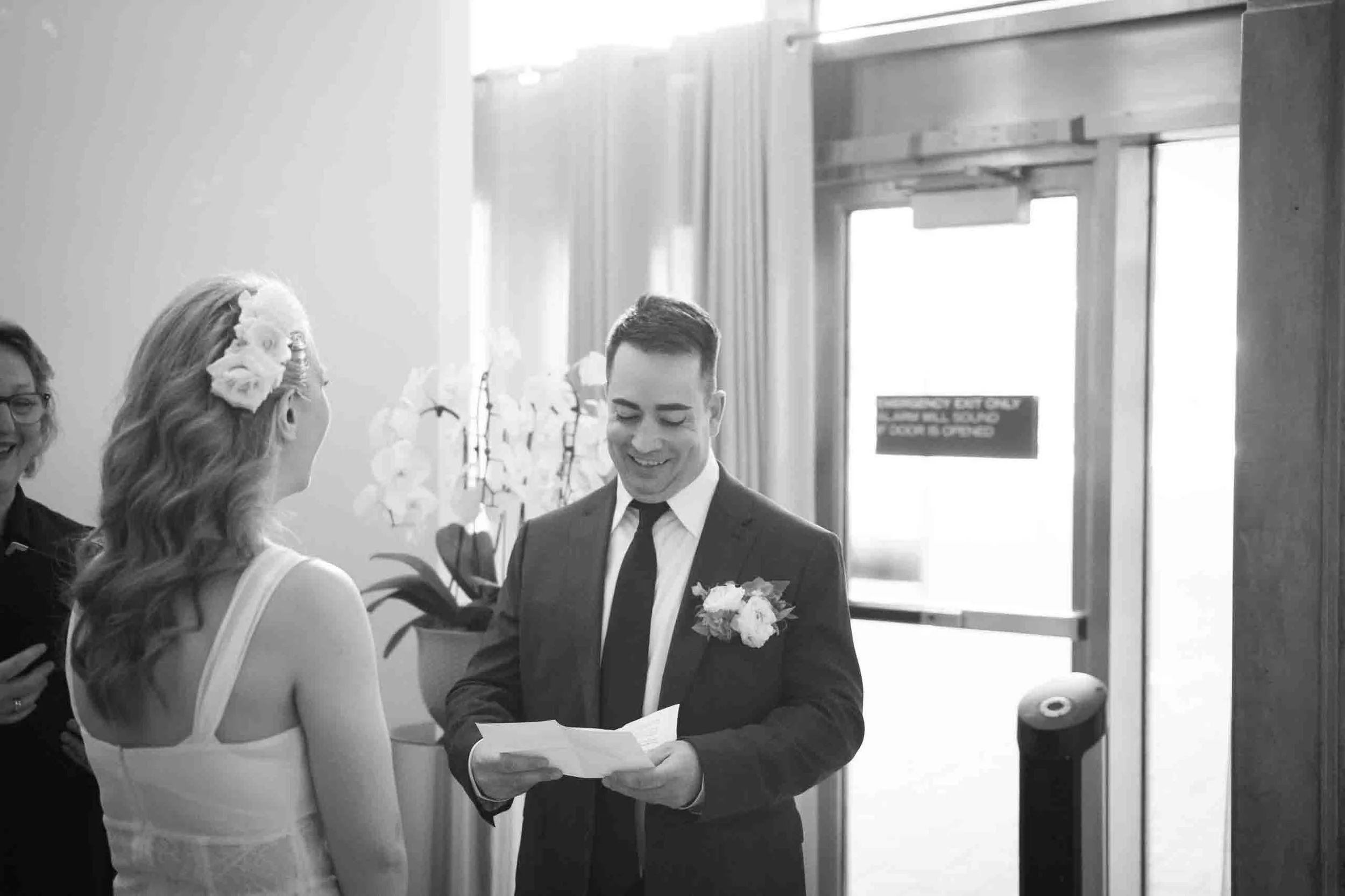 Toronto City Hall Wedding Photography | Downtown Nathan Phillips Square – Farnaz & Ben--77.jpg
