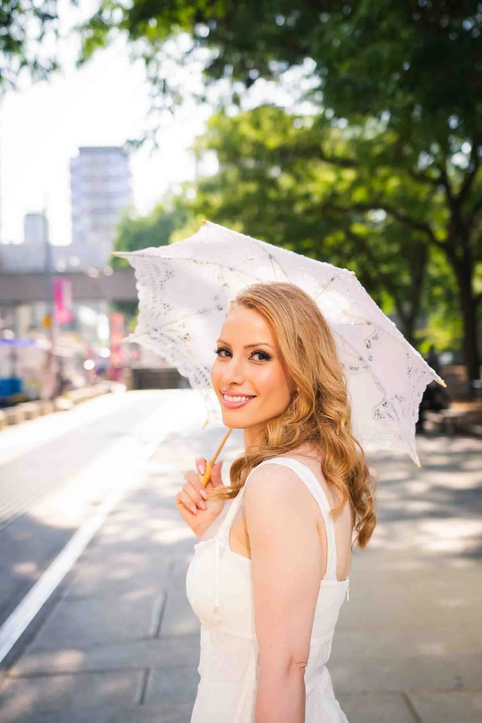 Toronto City Hall Wedding Photography | Downtown Nathan Phillips Square – Farnaz & Ben--229.jpg