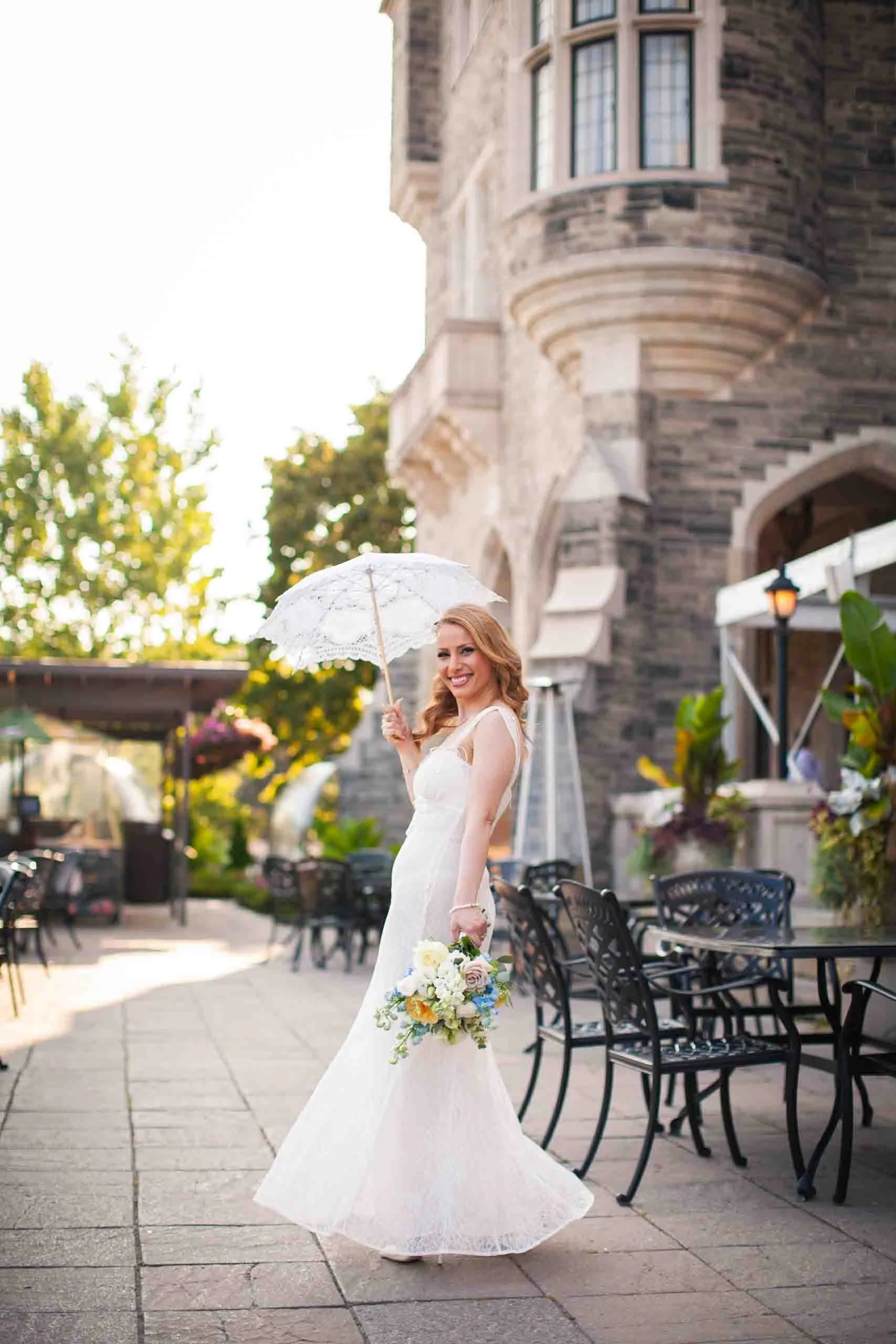 Toronto City Hall Wedding Photography | Downtown Nathan Phillips Square – Farnaz & Ben--298.jpg