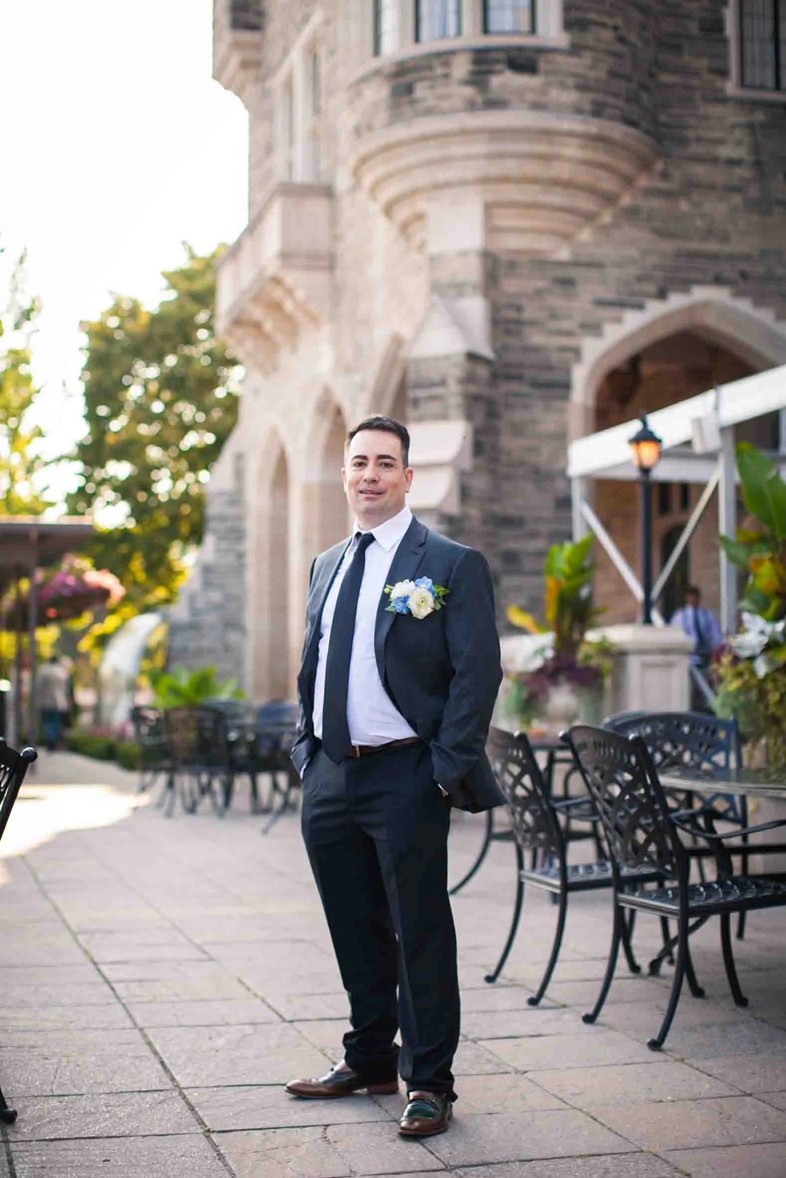 Toronto City Hall Wedding Photography | Downtown Nathan Phillips Square – Farnaz & Ben--282.jpg