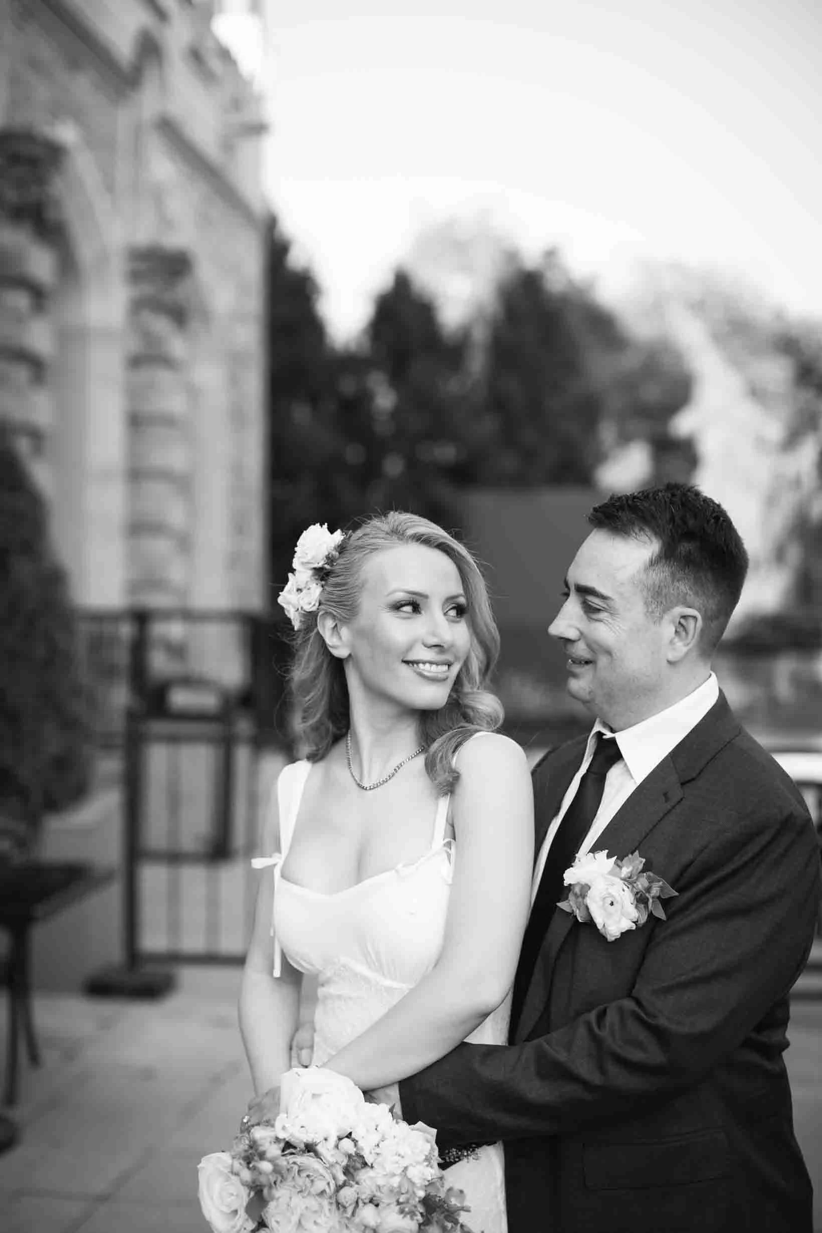 Toronto City Hall Wedding Photography | Downtown Nathan Phillips Square – Farnaz & Ben--312.jpg