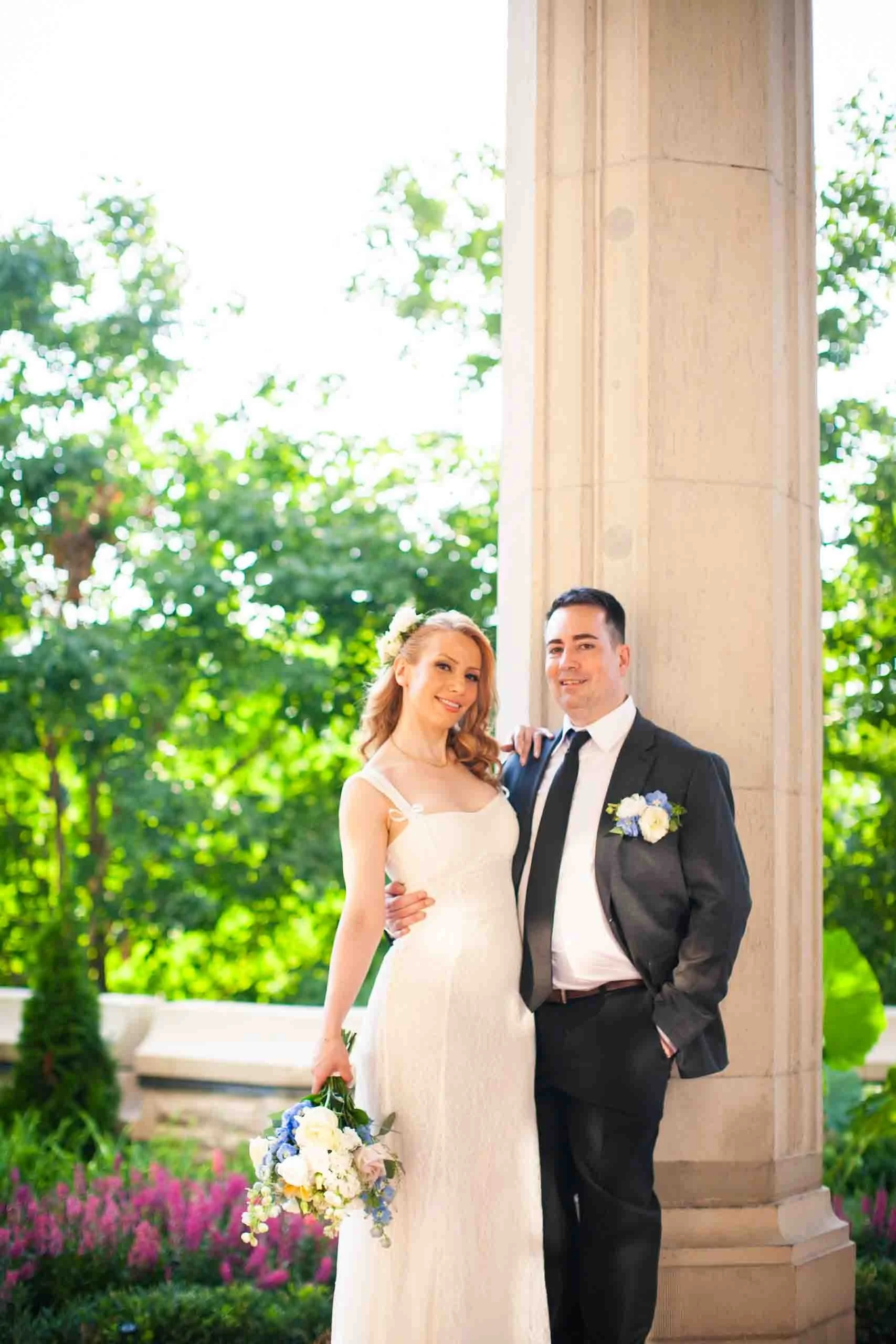 Toronto City Hall Wedding Photography | Downtown Nathan Phillips Square – Farnaz & Ben--322.jpg