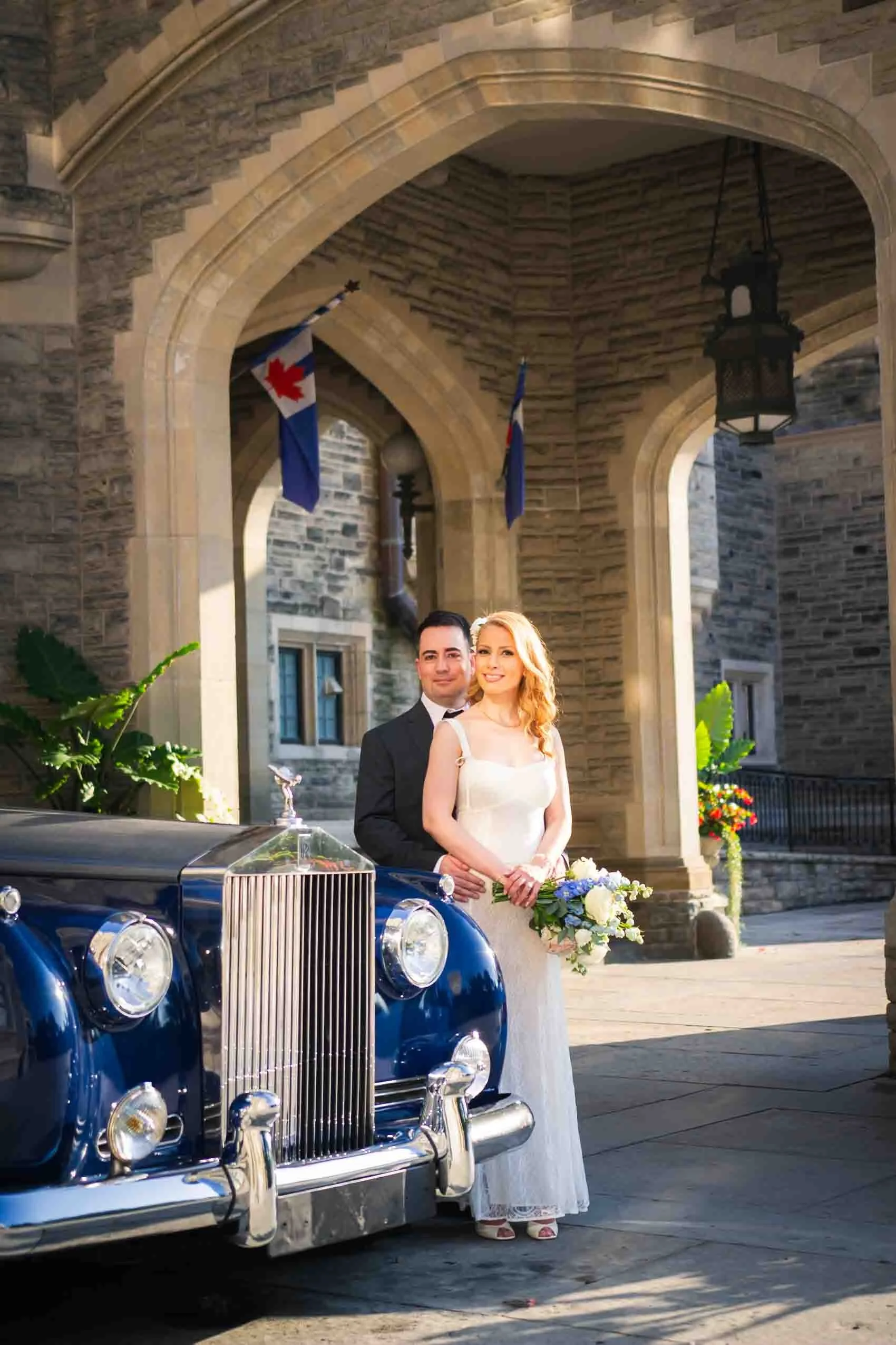 Toronto City Hall Wedding Photography | Downtown Nathan Phillips Square – Farnaz & Ben--373.jpg