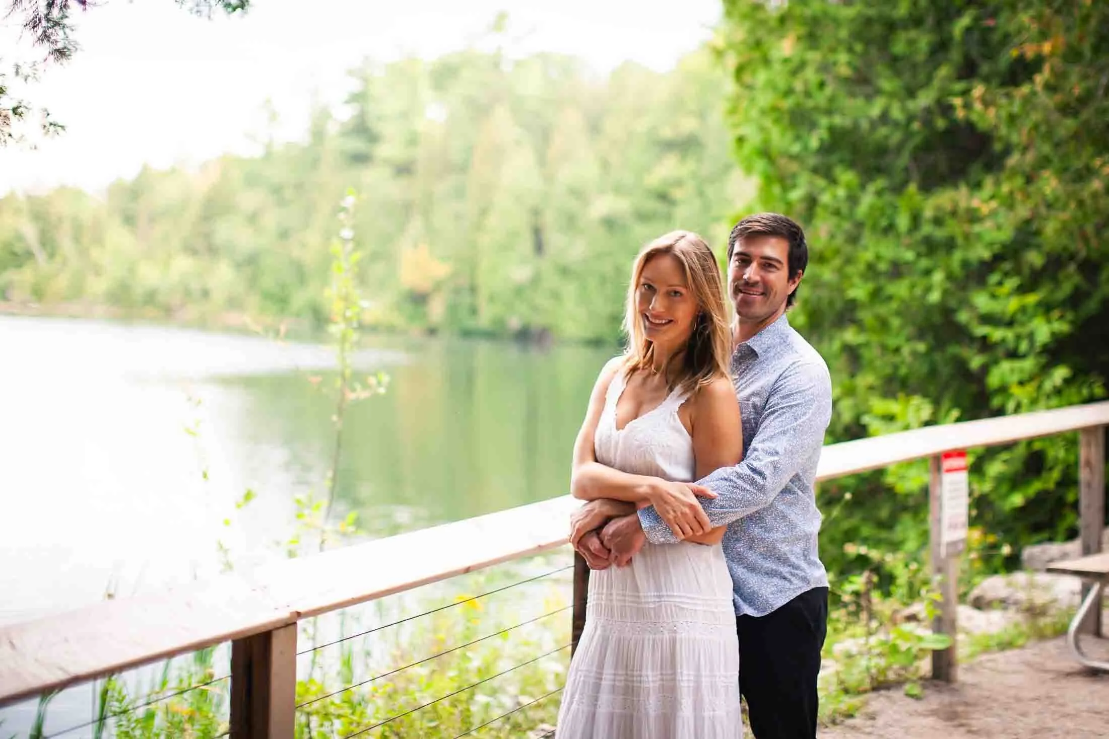 Alexandra & Nicolai’s Engagement Photos at Crawford Lake in Milton Ontario-14.jpg