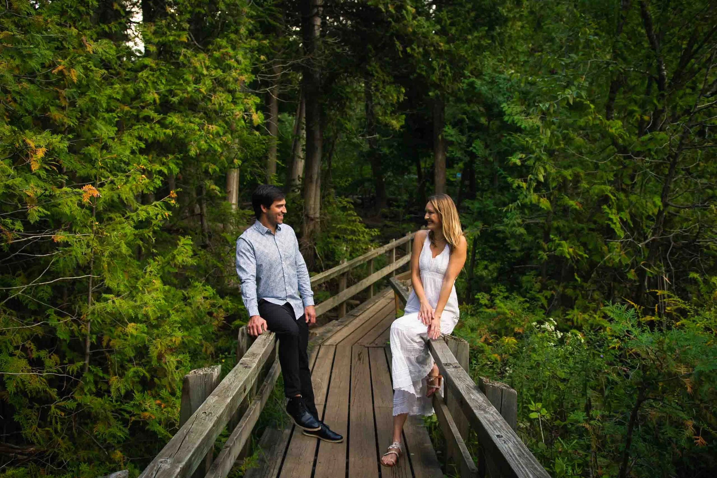 Alexandra & Nicolai’s Engagement Photos at Crawford Lake in Milton Ontario-52.jpg