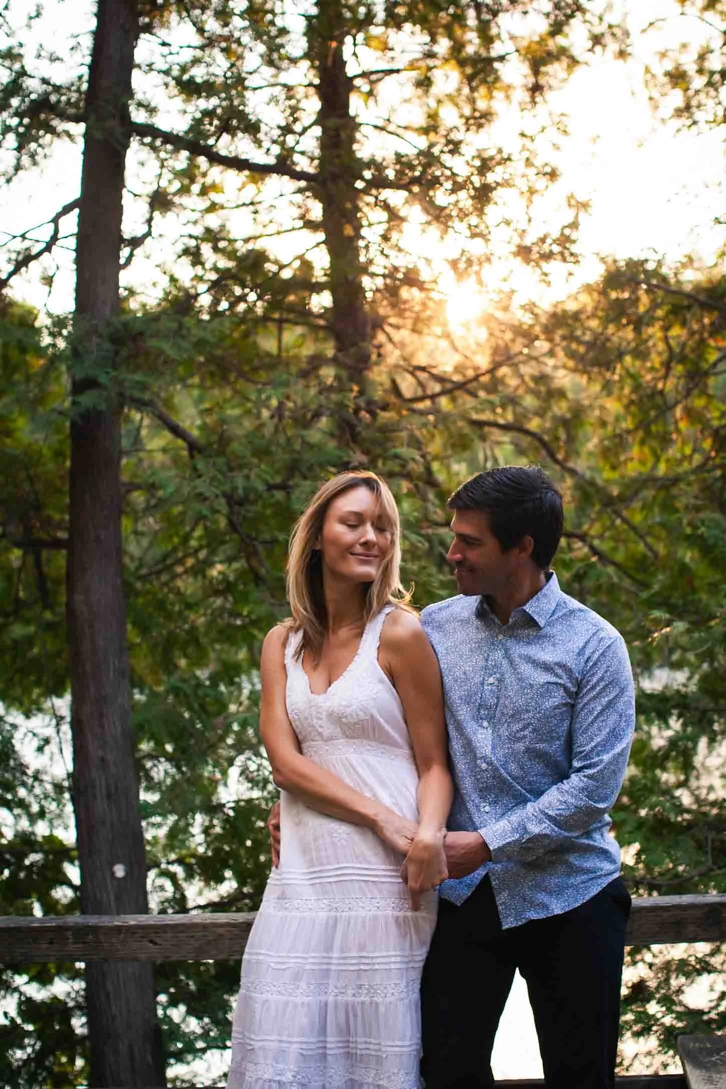 Alexandra & Nicolai’s Engagement Photos at Crawford Lake in Milton Ontario-88.jpg