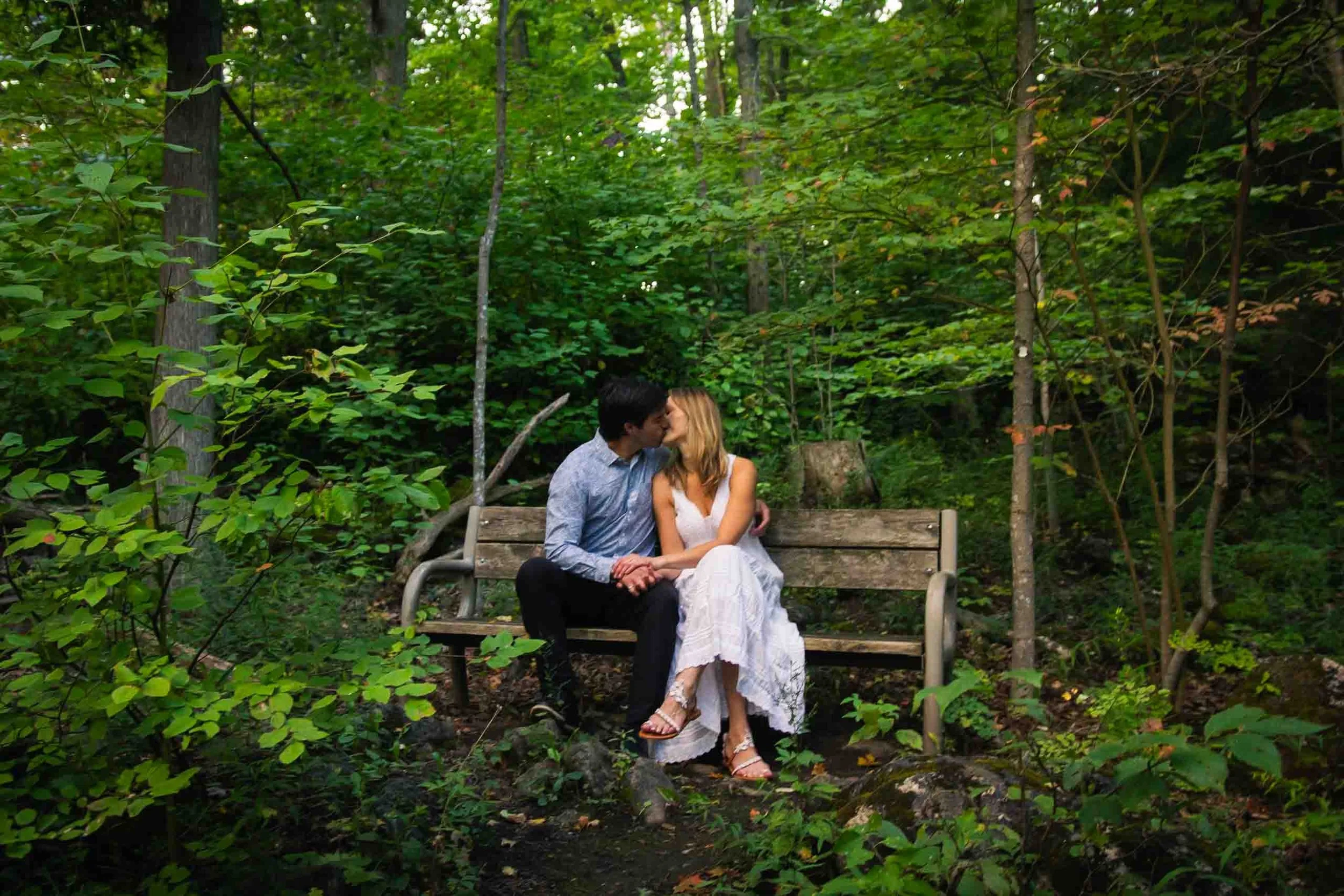 Alexandra & Nicolai’s Engagement Photos at Crawford Lake in Milton Ontario-128.jpg