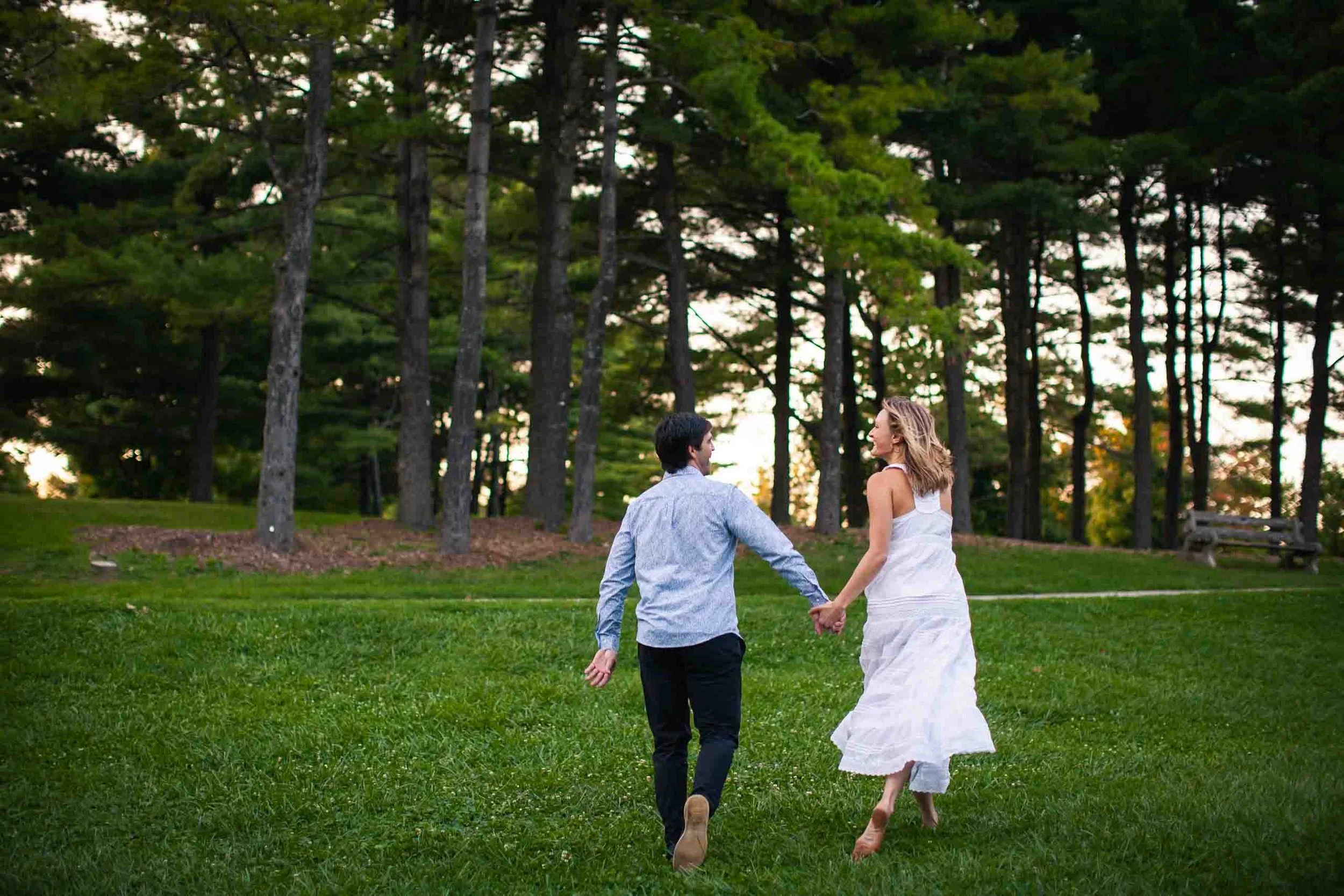 Alexandra & Nicolai’s Engagement Photos at Crawford Lake in Milton Ontario-170.jpg