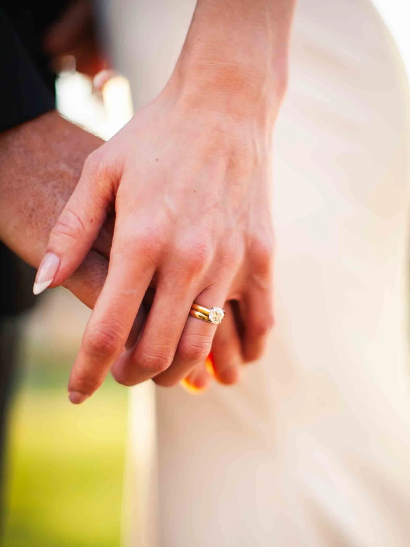 💍 
#weddingphotography #weddingrings