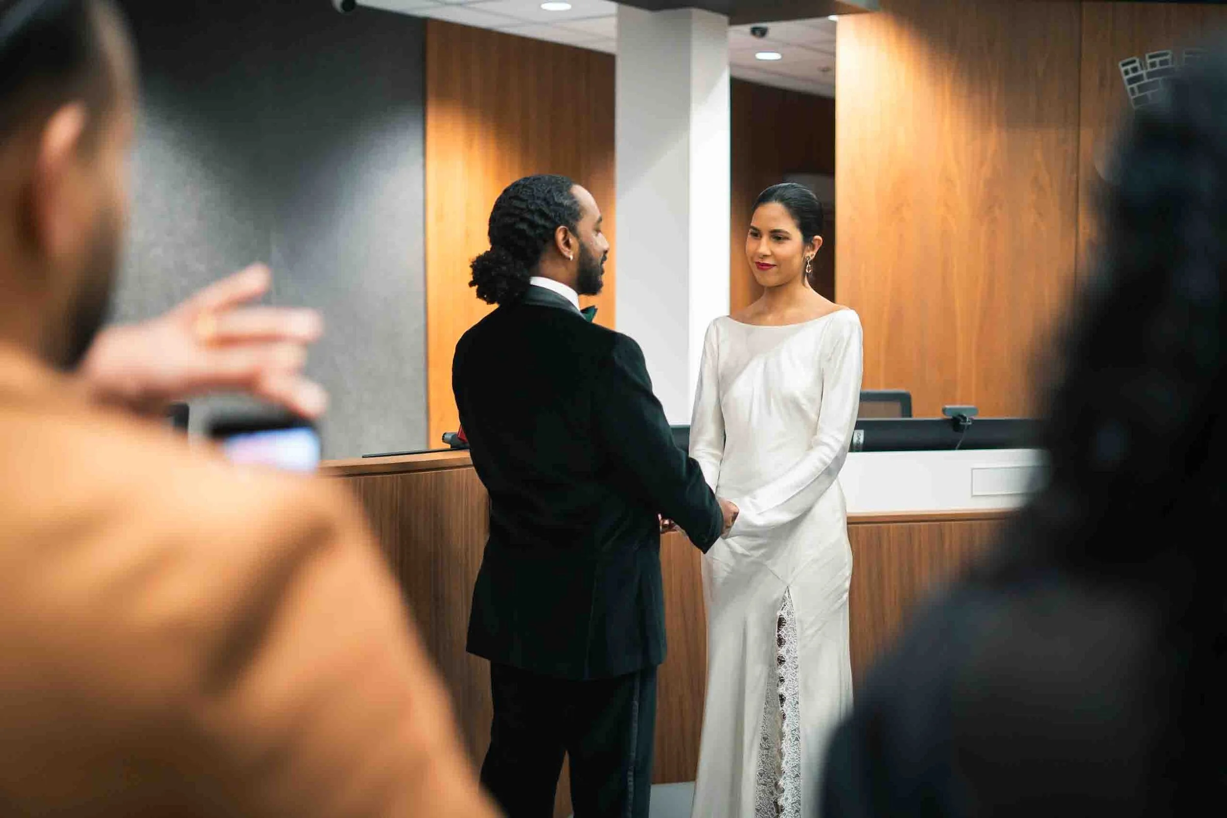 Oakville Town Hall Wedding Photography – Elegant Ontario Civil Ceremony-48.jpg