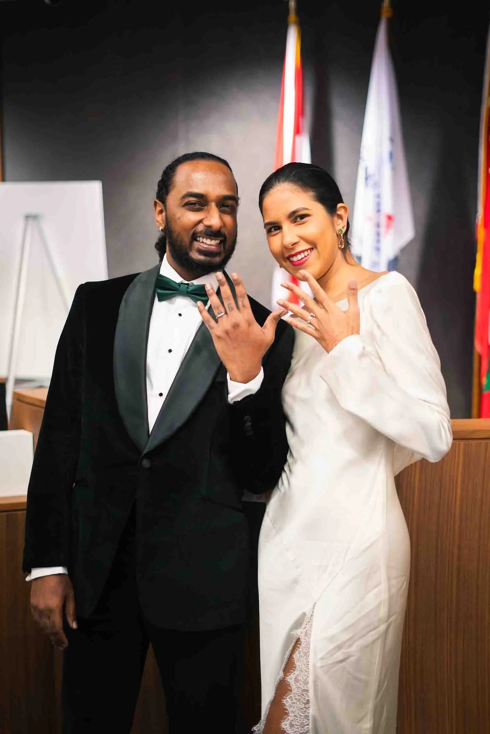 Oakville Town Hall Wedding Photography – Elegant Ontario Civil Ceremony-75.jpg