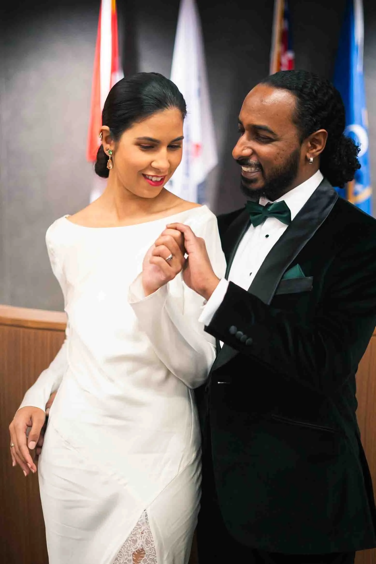 Oakville Town Hall Wedding Photography – Elegant Ontario Civil Ceremony-121.jpg