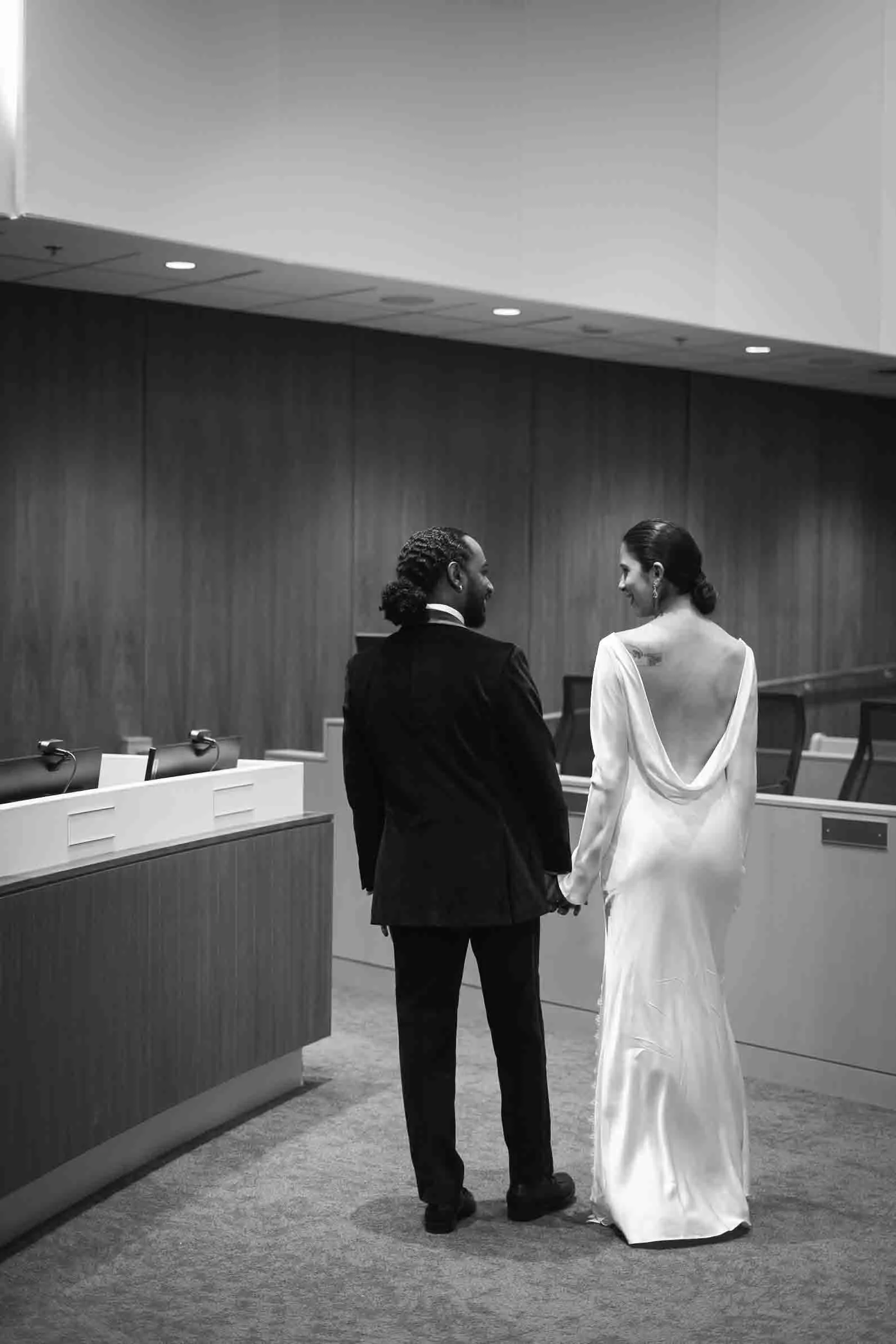 Oakville Town Hall Wedding Photography – Elegant Ontario Civil Ceremony-144.jpg