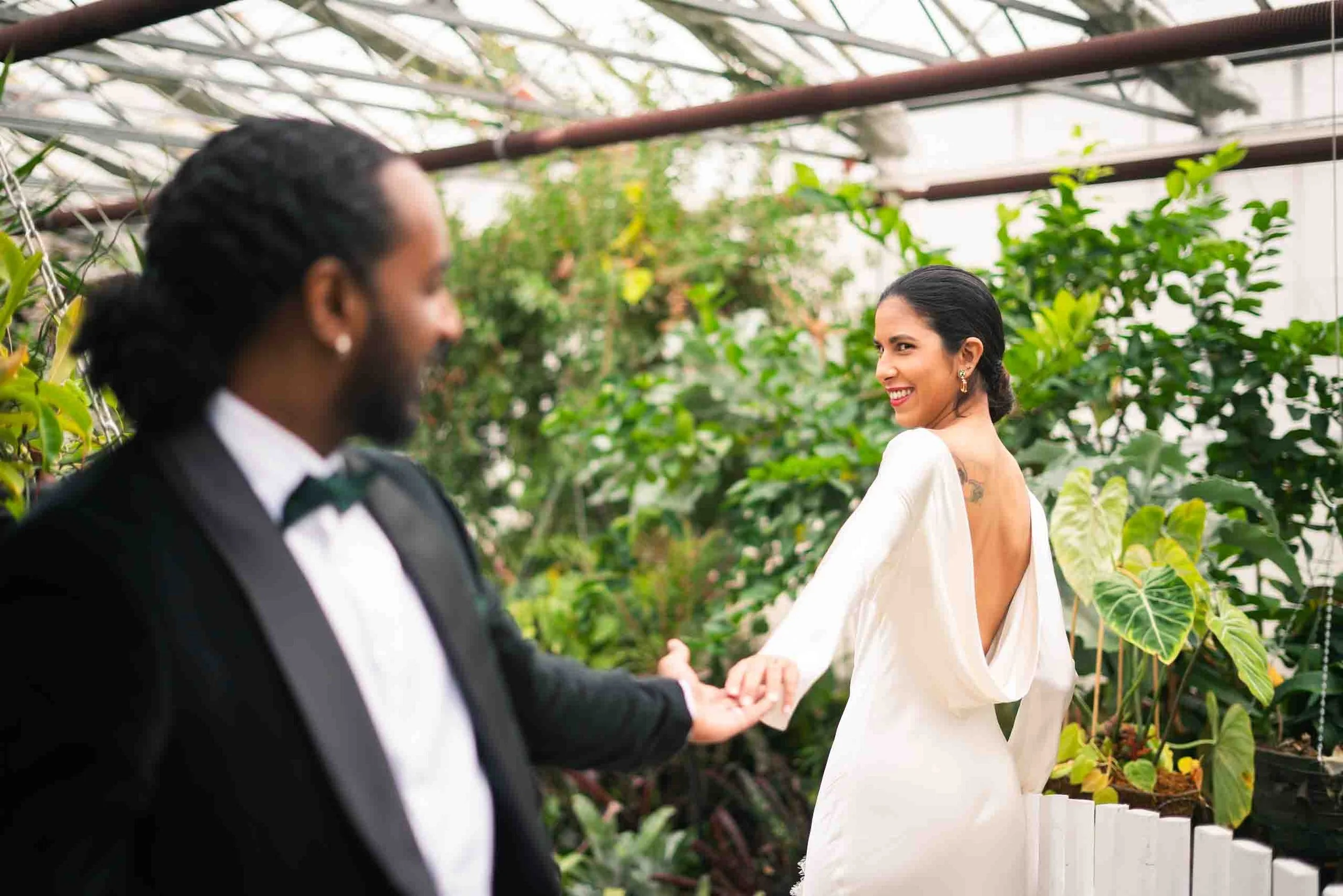 Oakville Town Hall Wedding Photography – Elegant Ontario Civil Ceremony-167.jpg