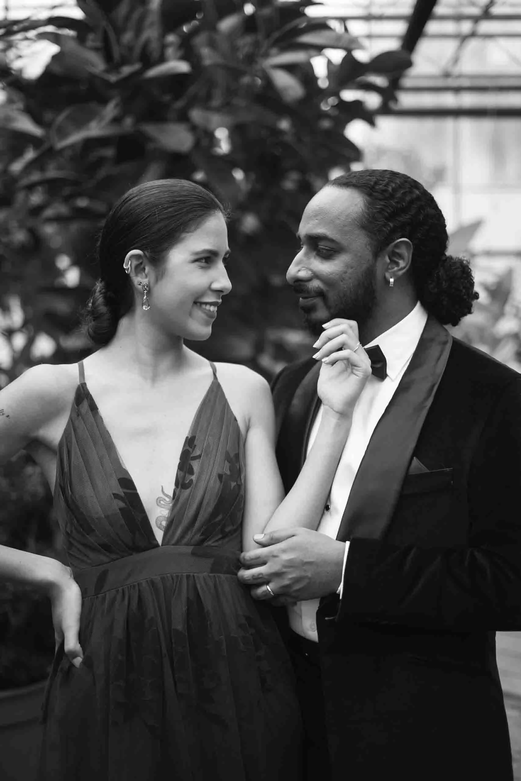 Oakville Town Hall Wedding Photography – Elegant Ontario Civil Ceremony-287.jpg