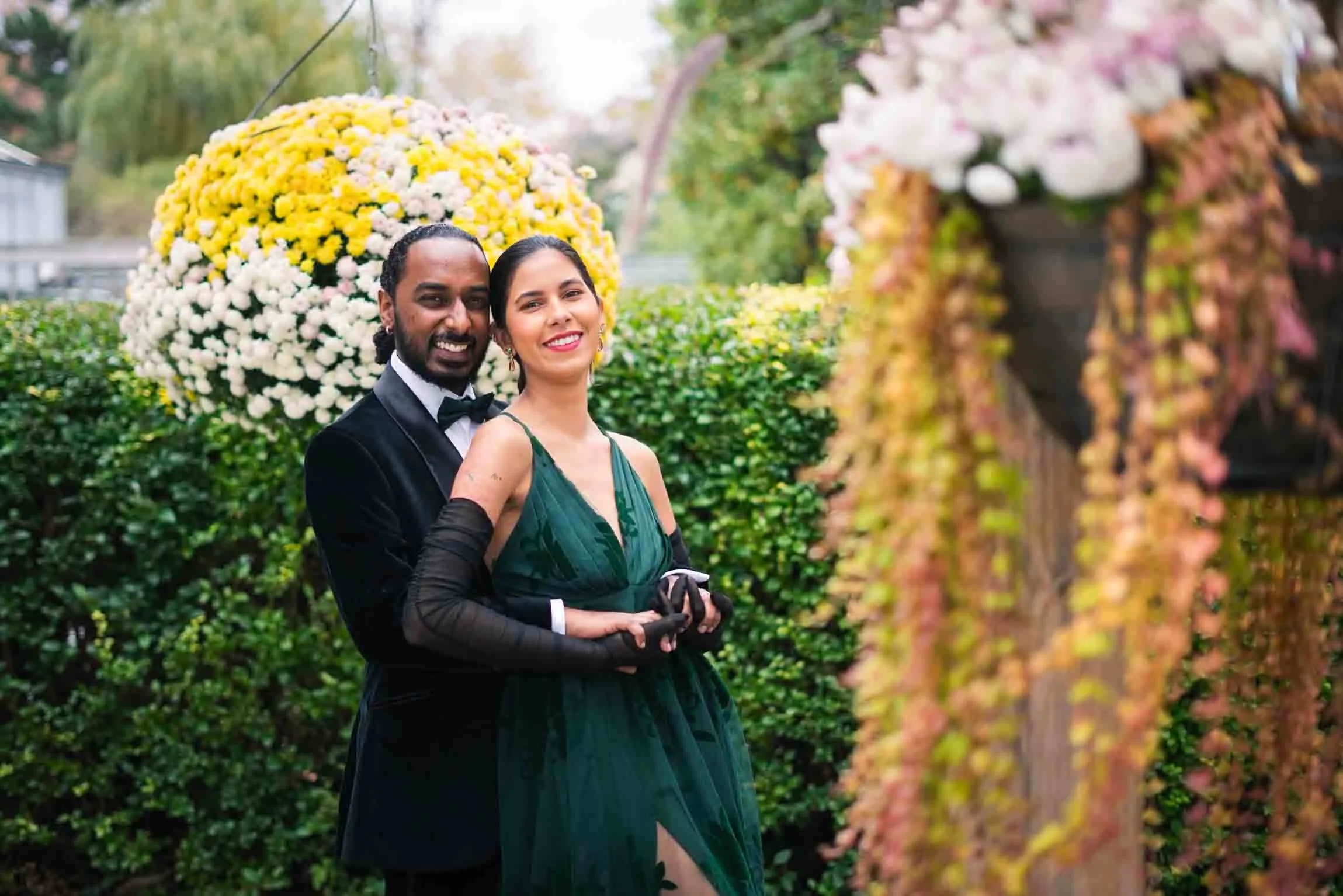 Oakville Town Hall Wedding Photography – Elegant Ontario Civil Ceremony-339.jpg