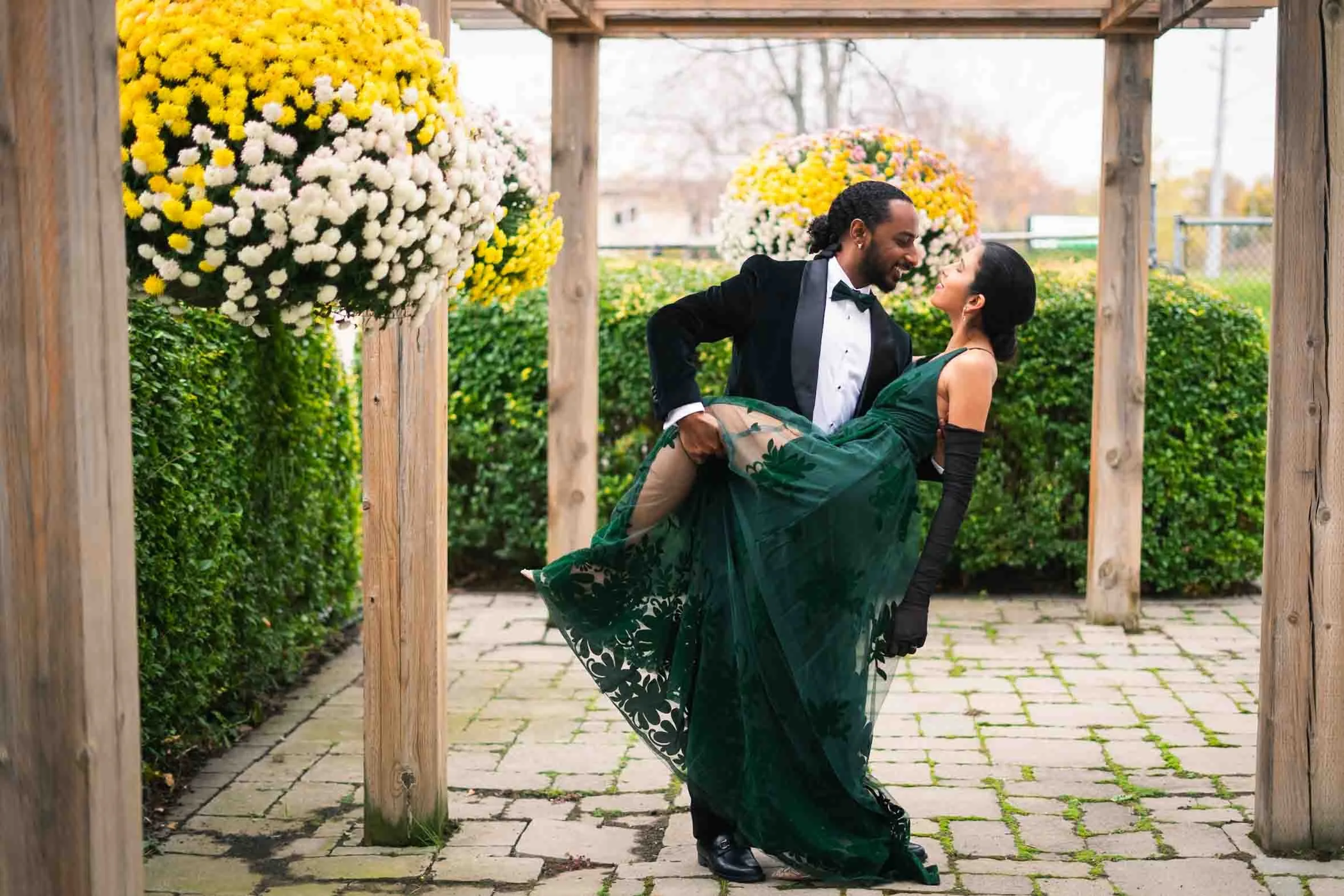 Oakville Town Hall Wedding Photography – Elegant Ontario Civil Ceremony-344.jpg